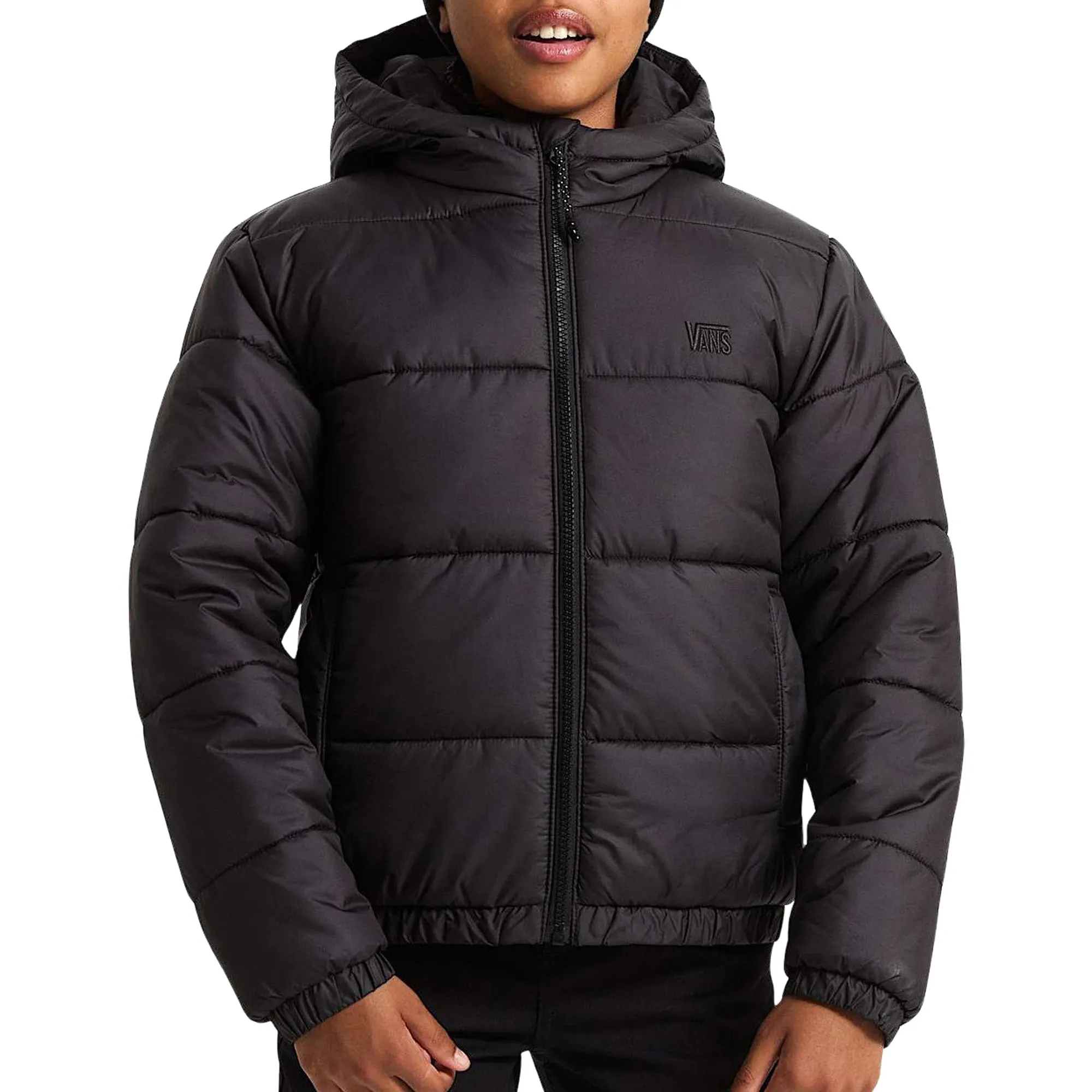 Vans Mte Hillgate Puffer Jacke Herren