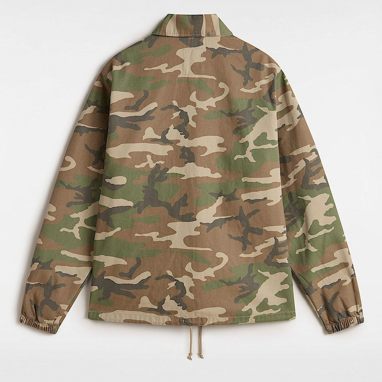 Manteau Vans Torrey Canvas Hommes