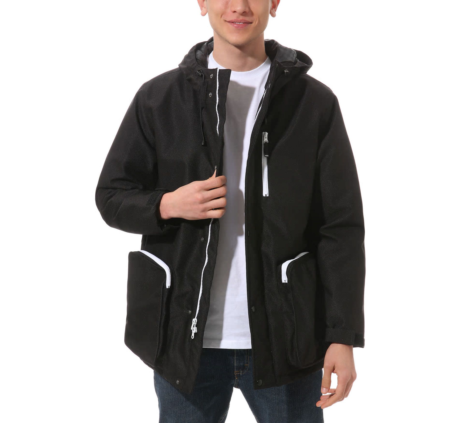 Vans Palmetto MTE Winterjas Heren