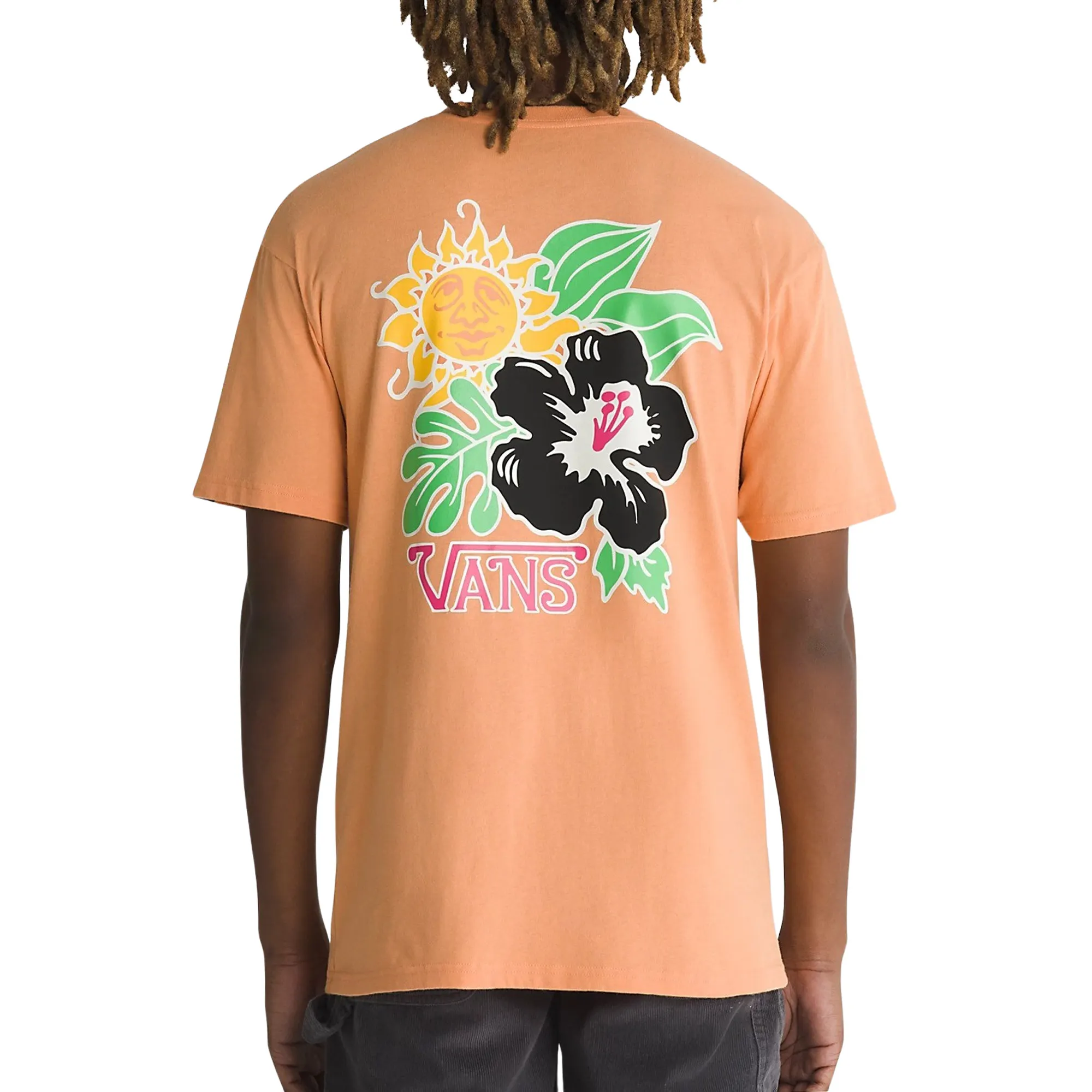 Vans All Day Shirt Heren
