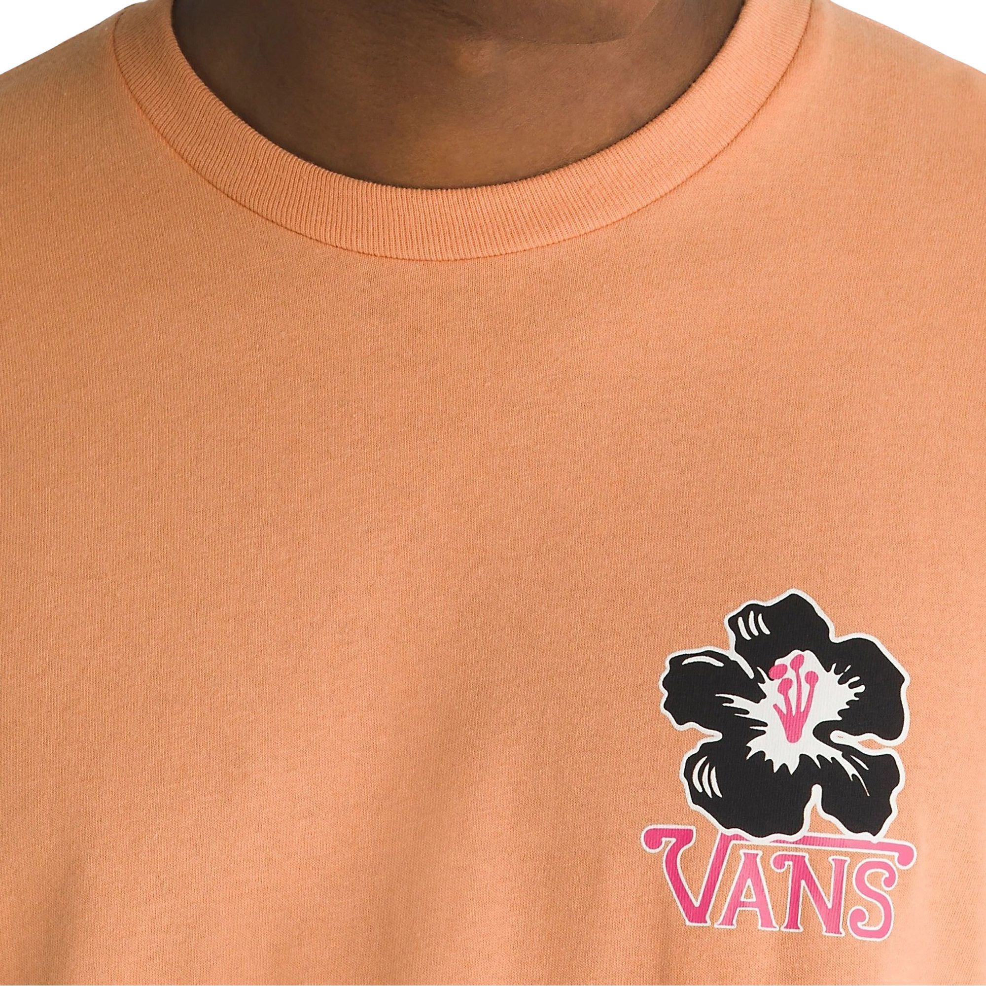Vans All Day Shirt Heren