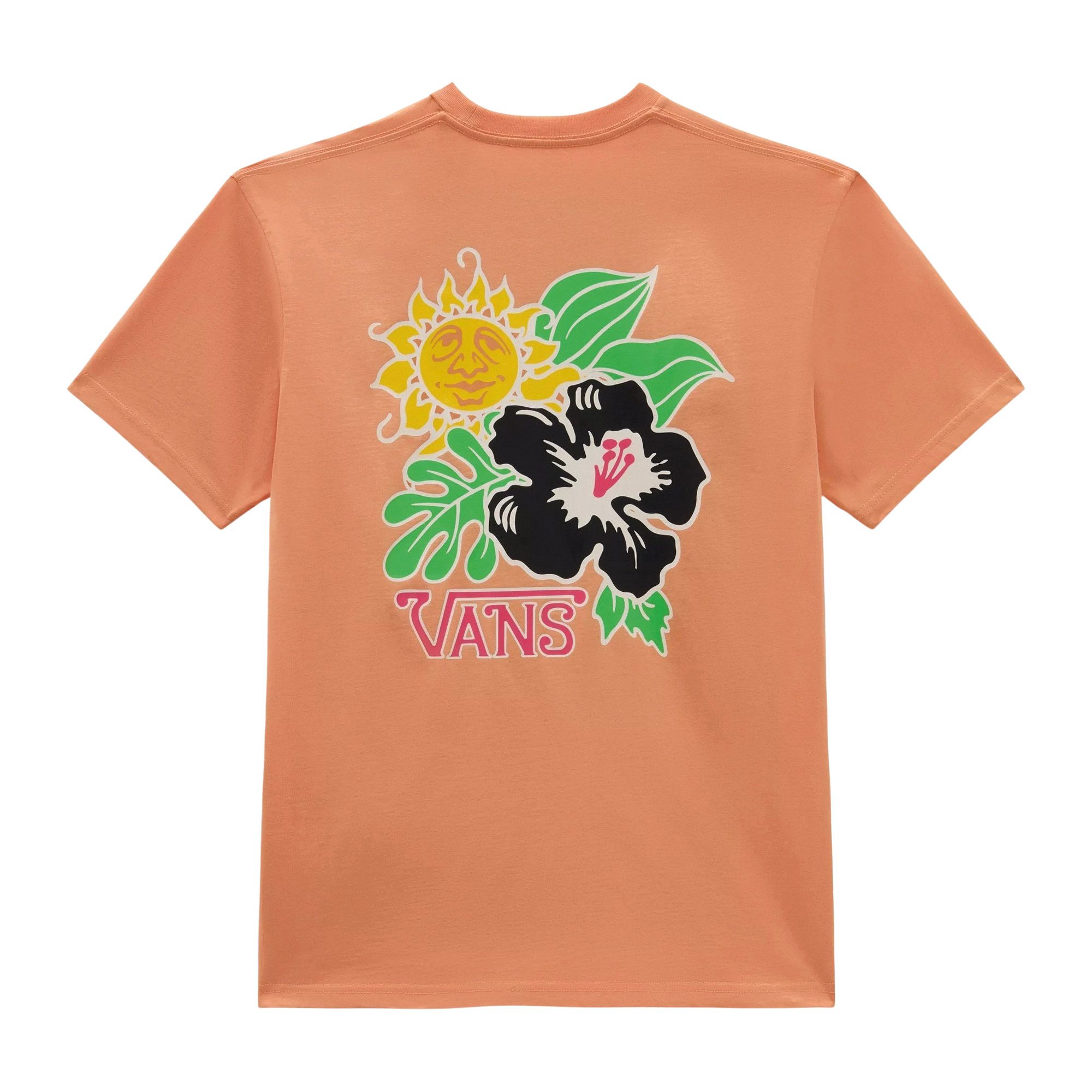 Vans All Day Shirt Heren