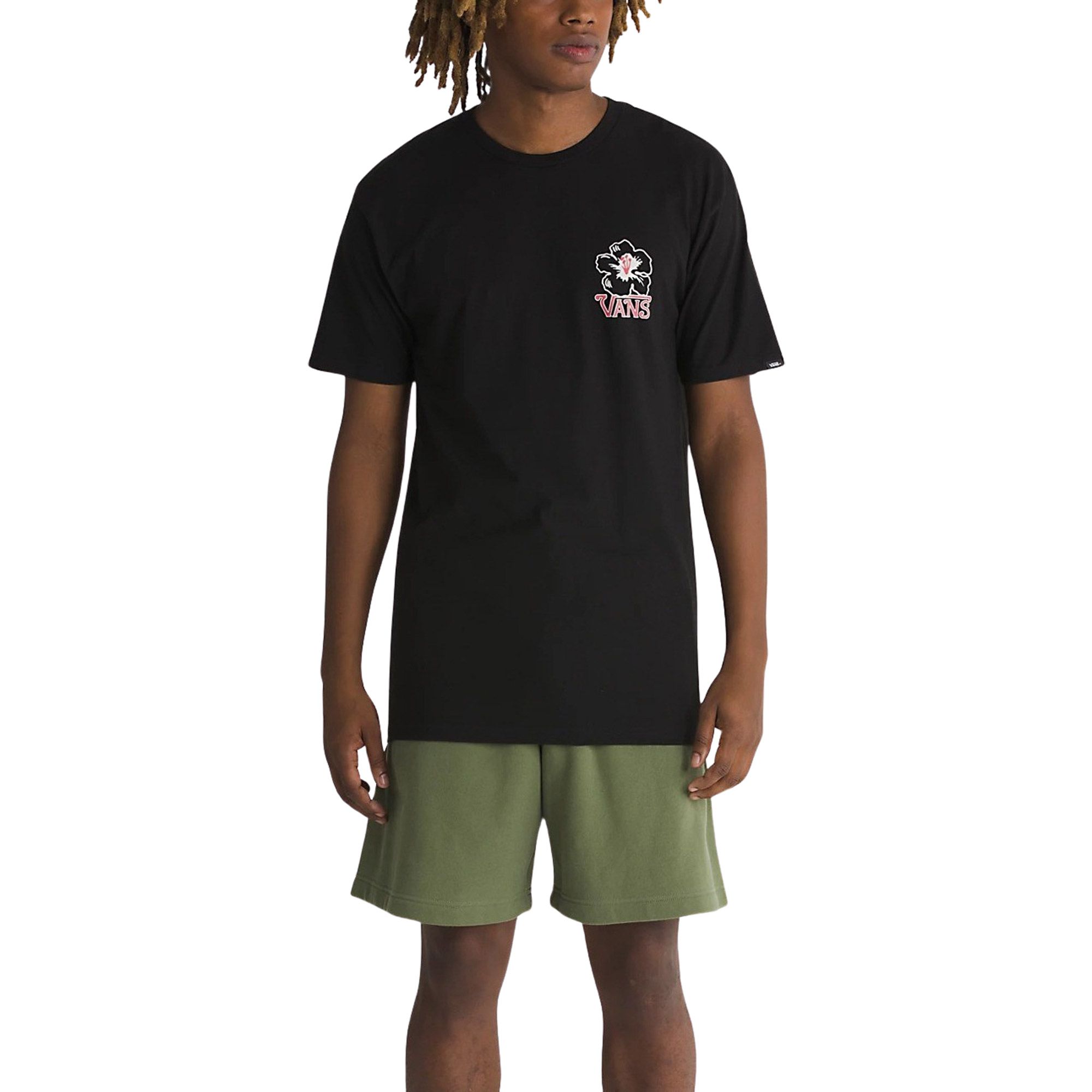 Vans All Day Shirt Heren
