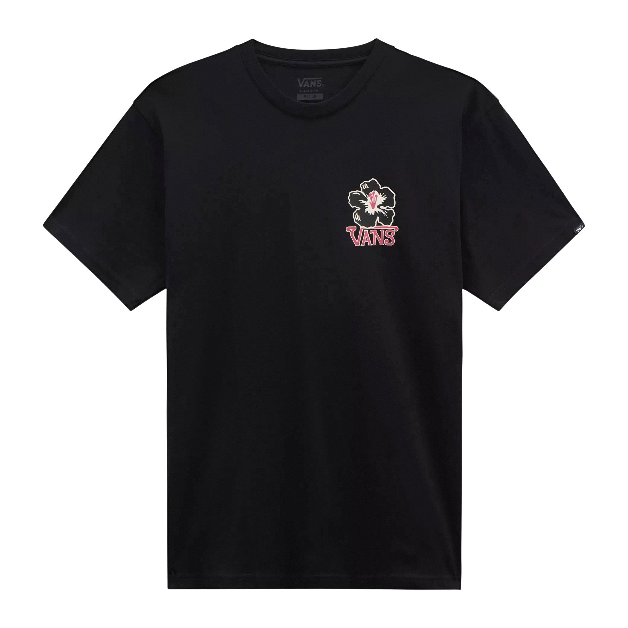 Vans All Day Shirt Heren