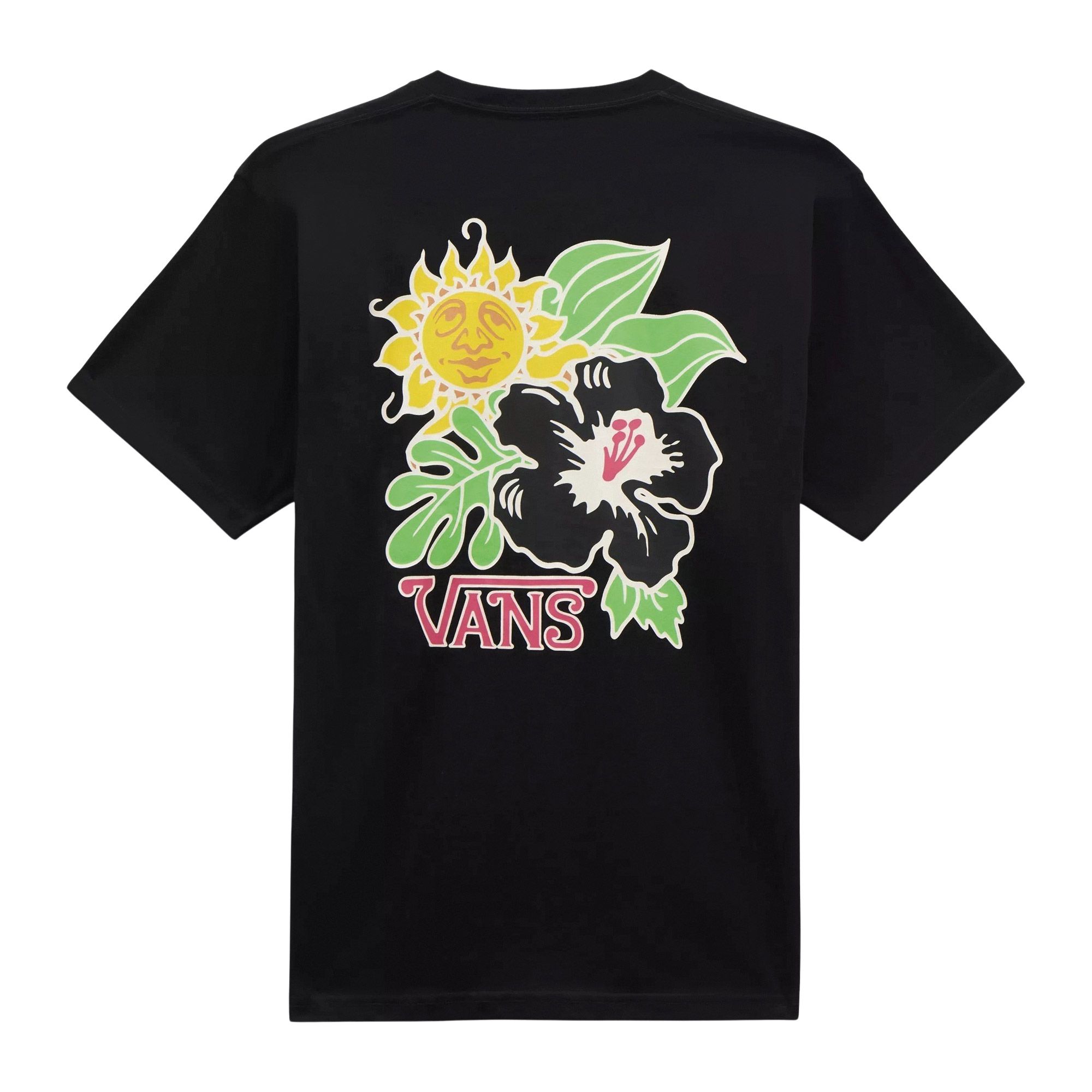 Vans All Day Shirt Heren