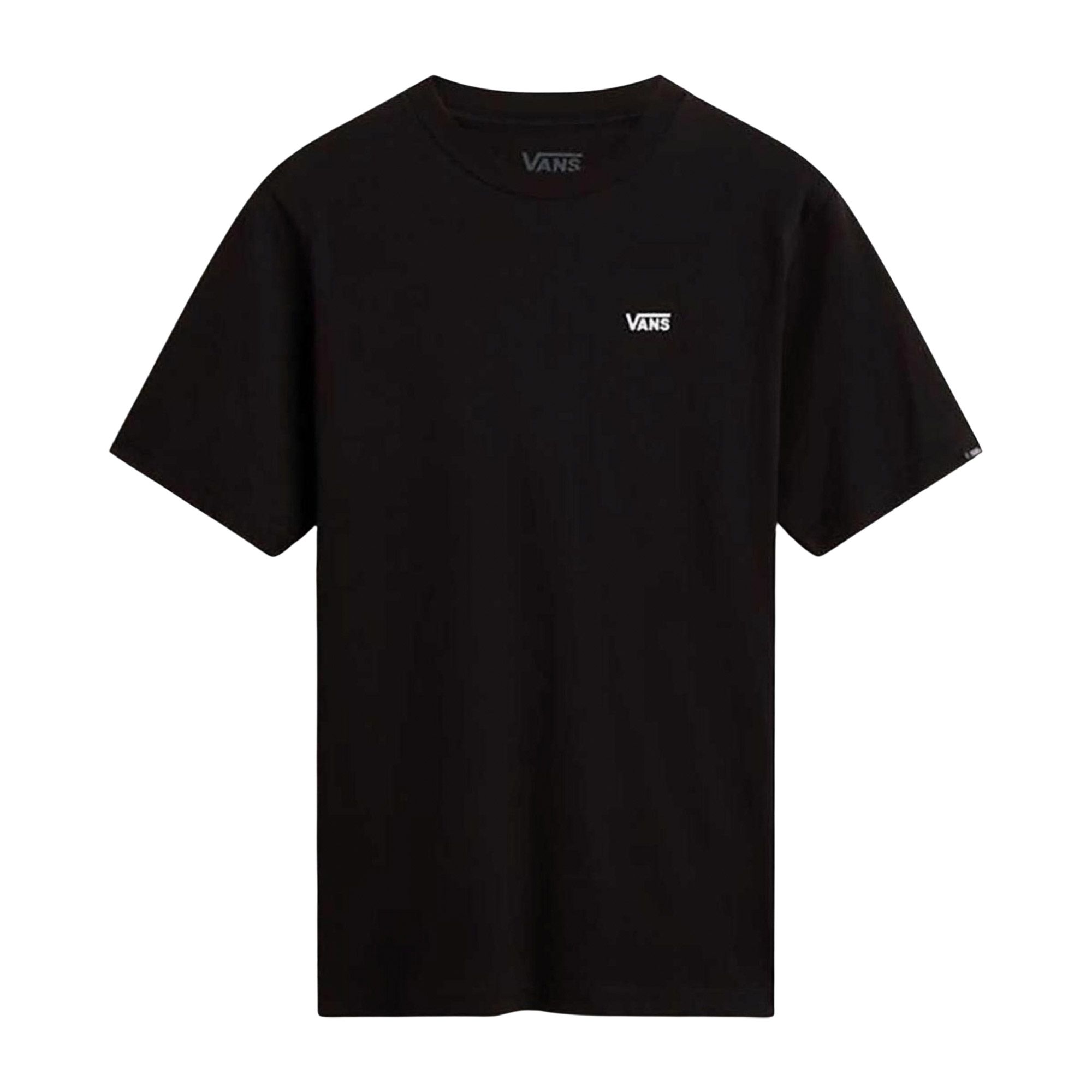 Vans Left Chest T-Shirt Junior
