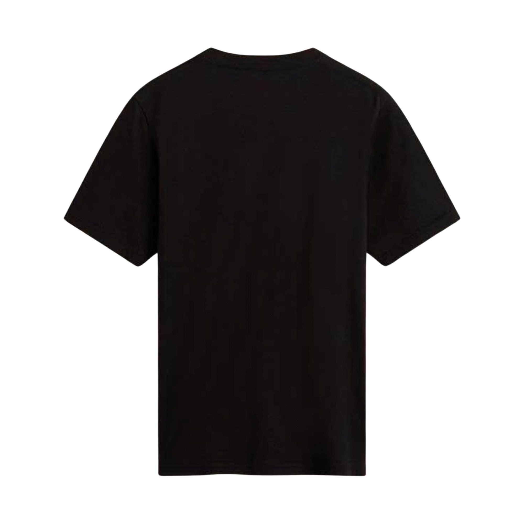 Vans Left Chest T-Shirt Junior