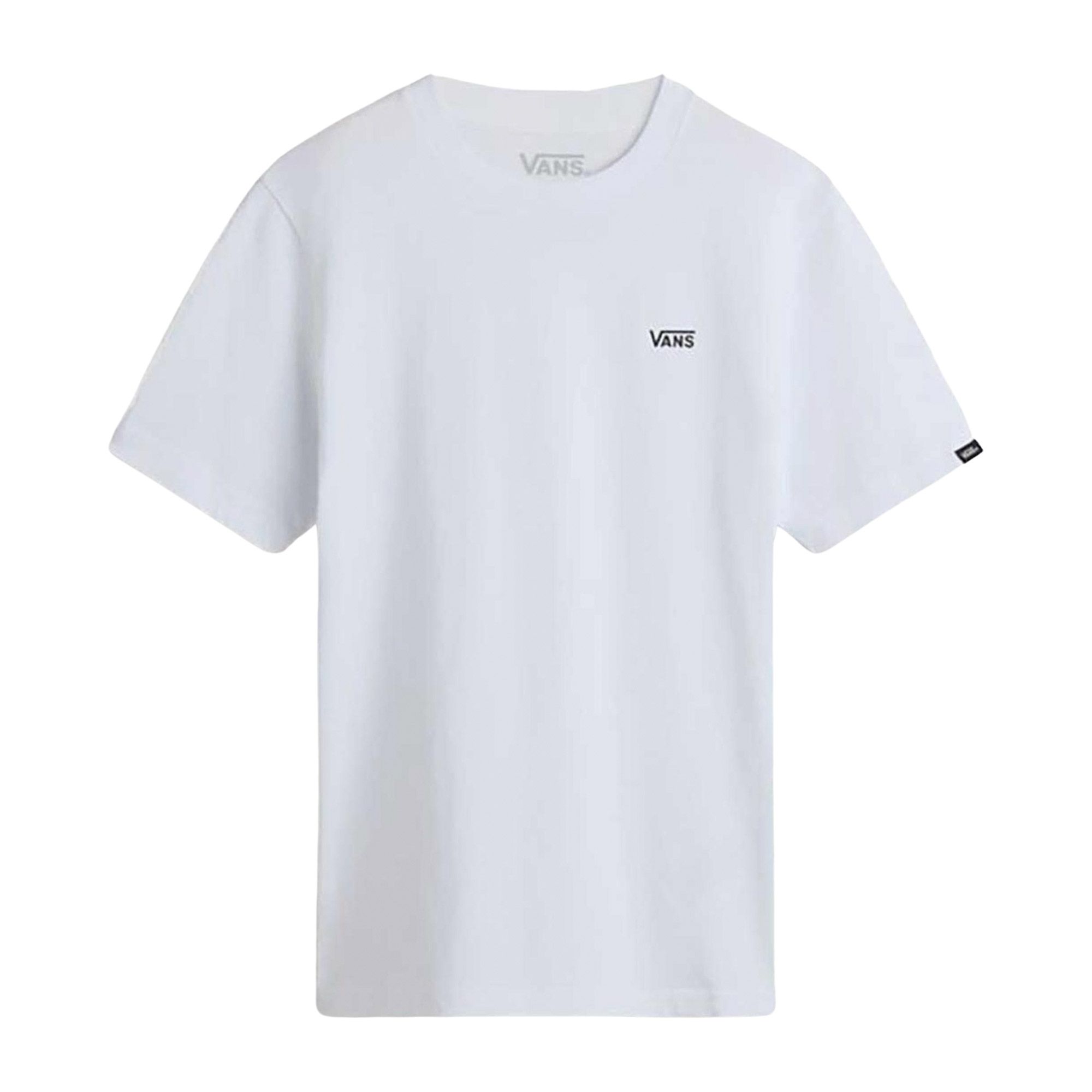 Vans Left Chest T-Shirt Junior