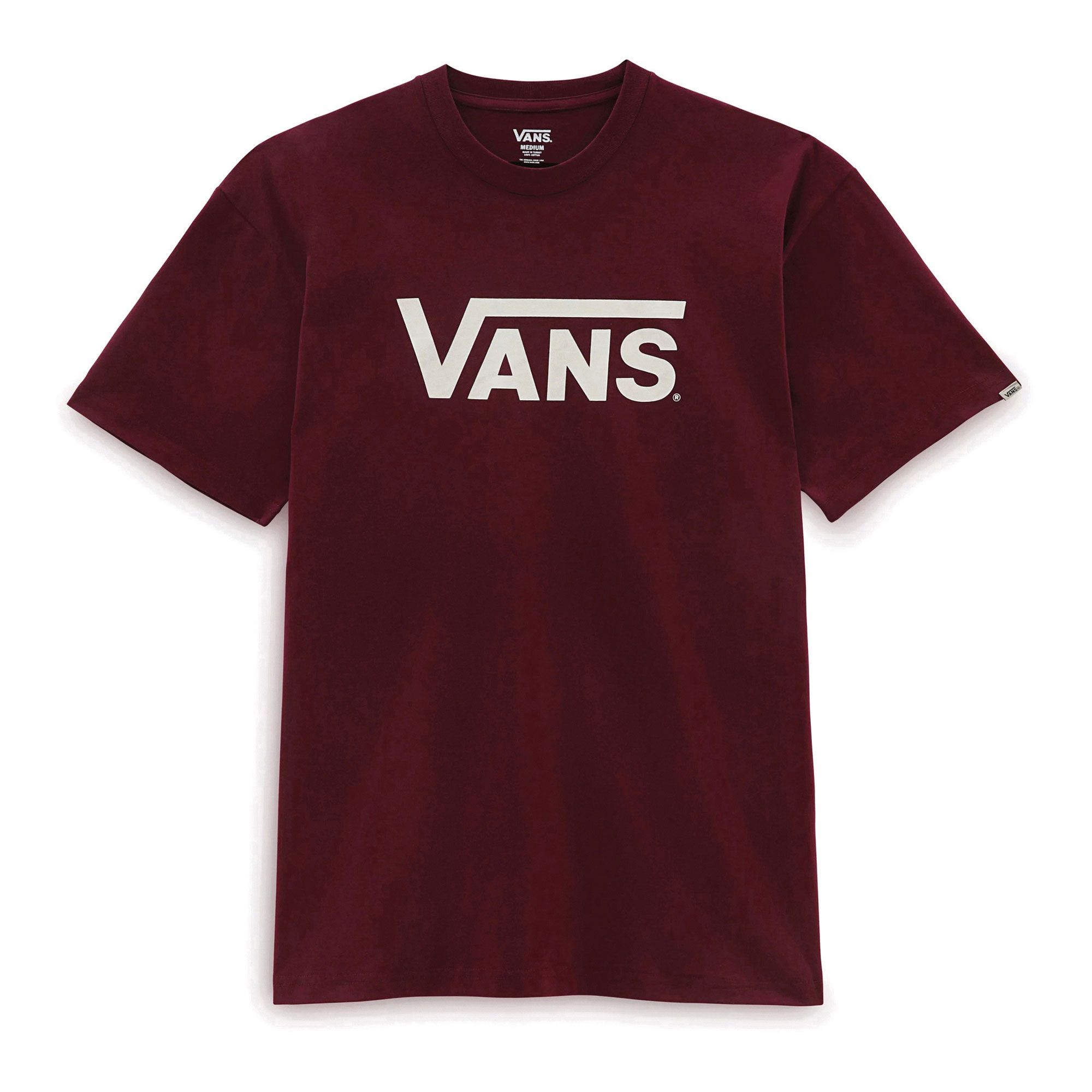 Vans Classic Shirt Heren
