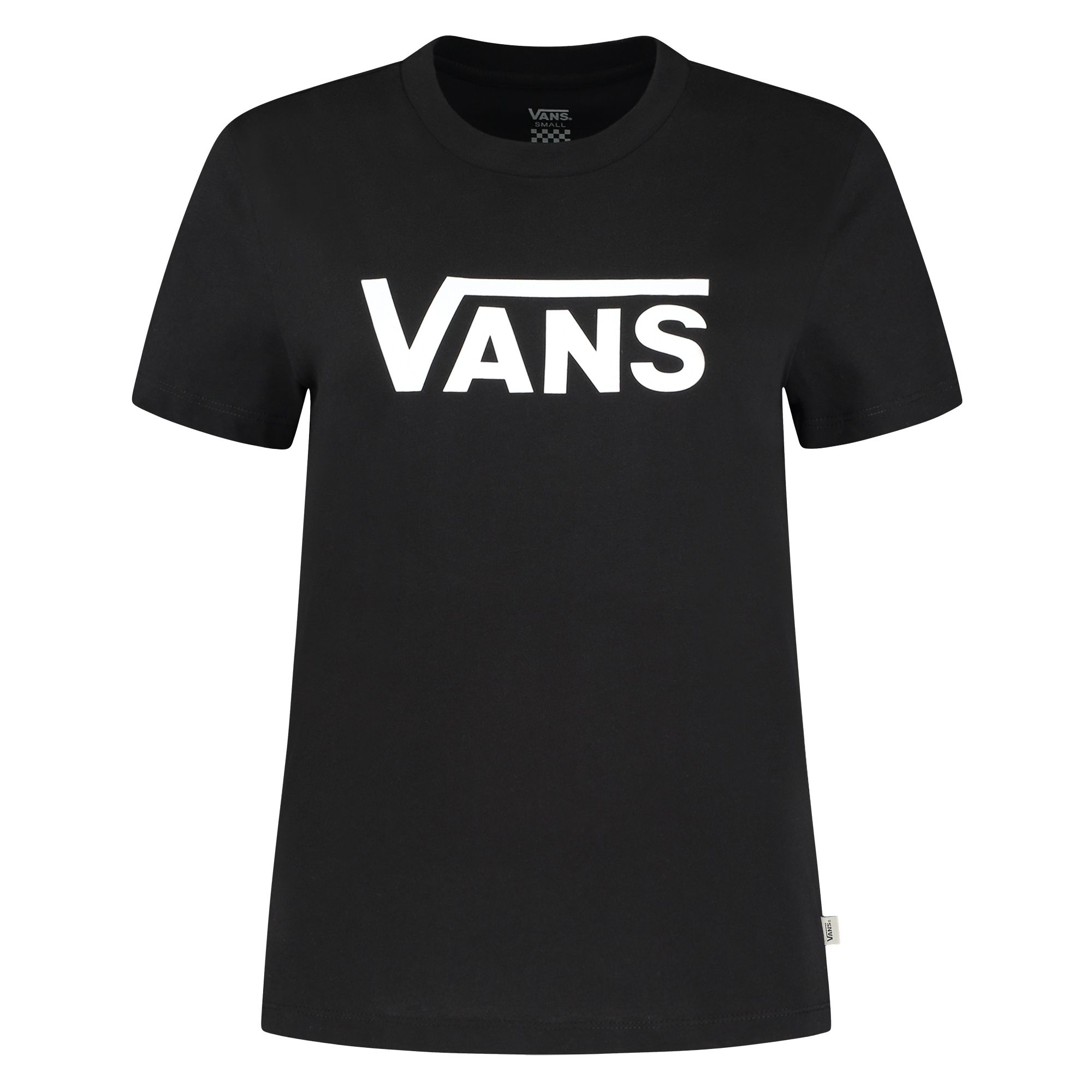 Vans Drop V Shirt Dames