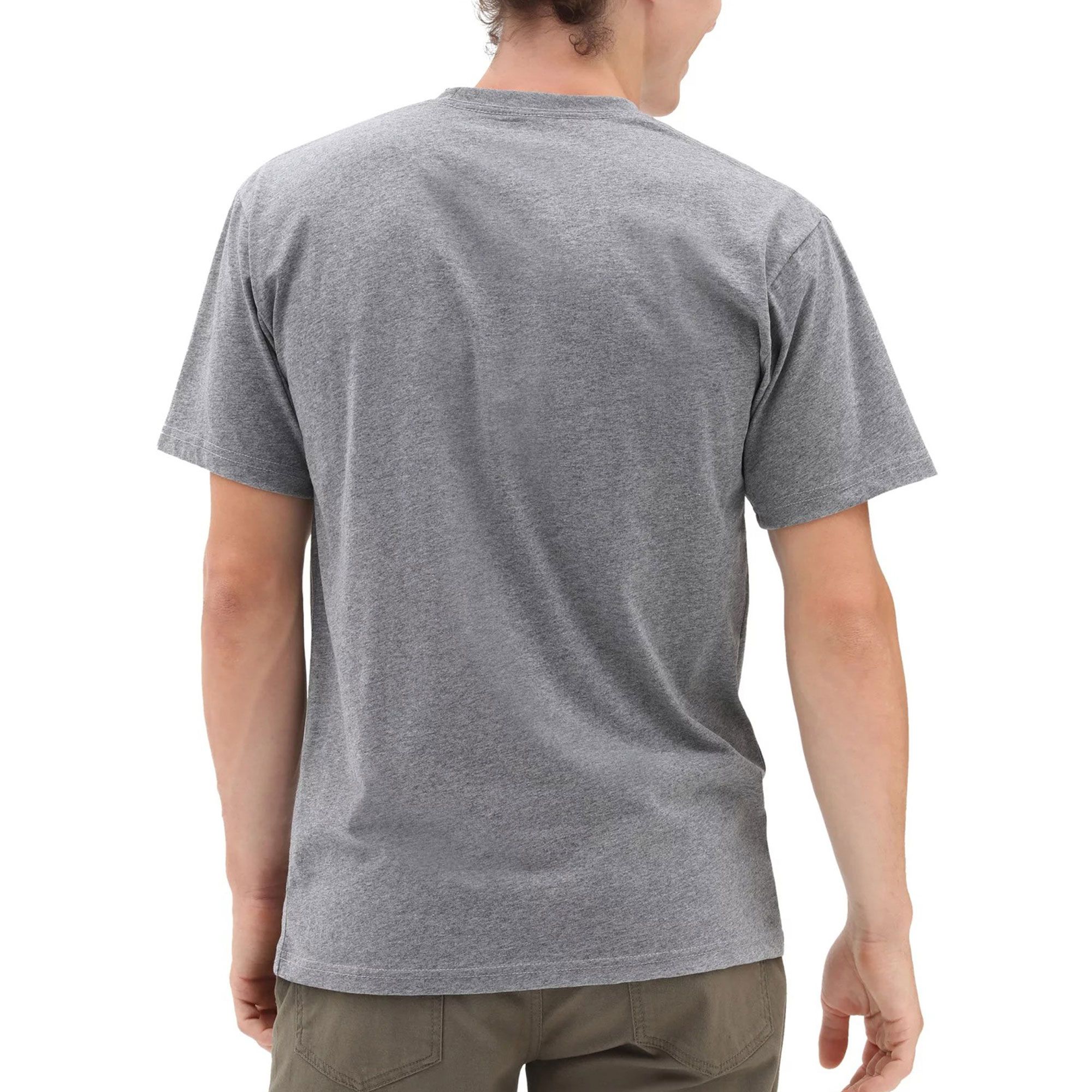Vans Classic Shirt Heren