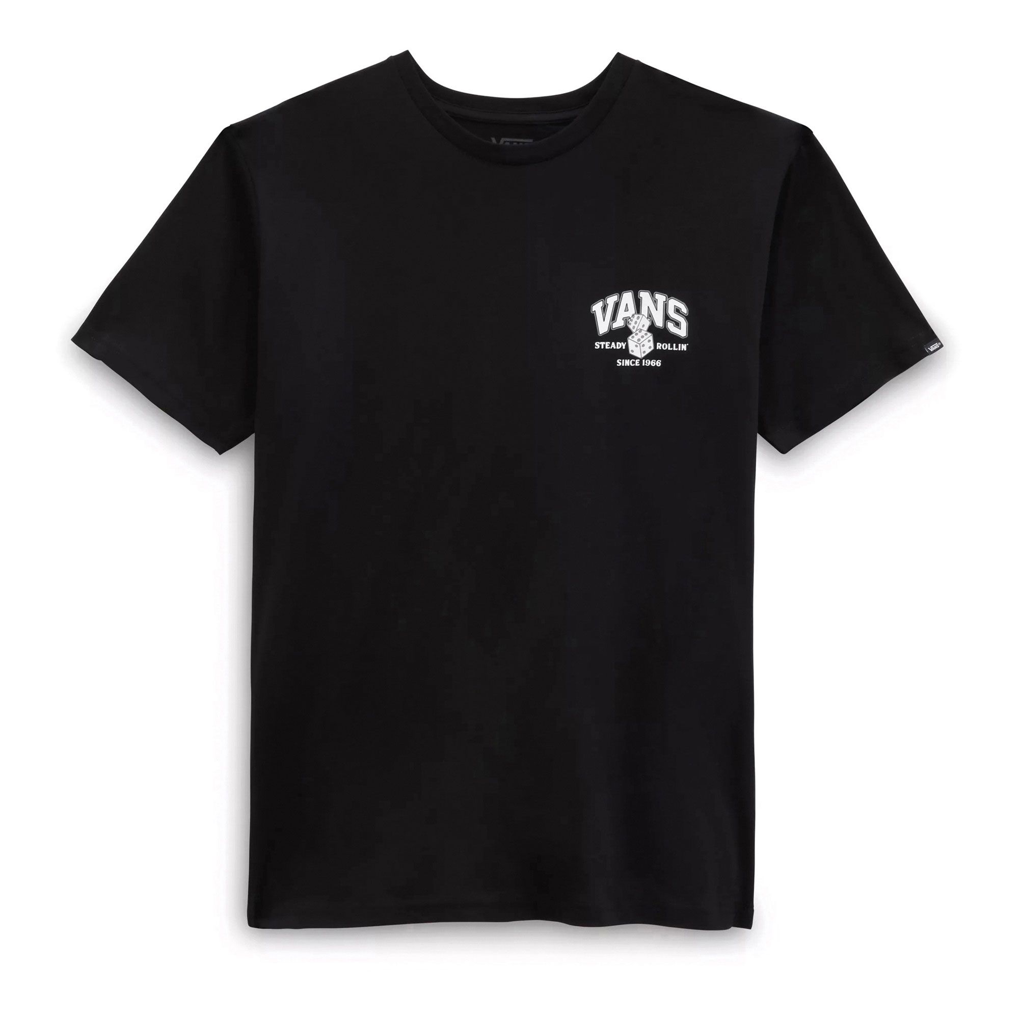 Vans Steady Rollin Shirt Heren