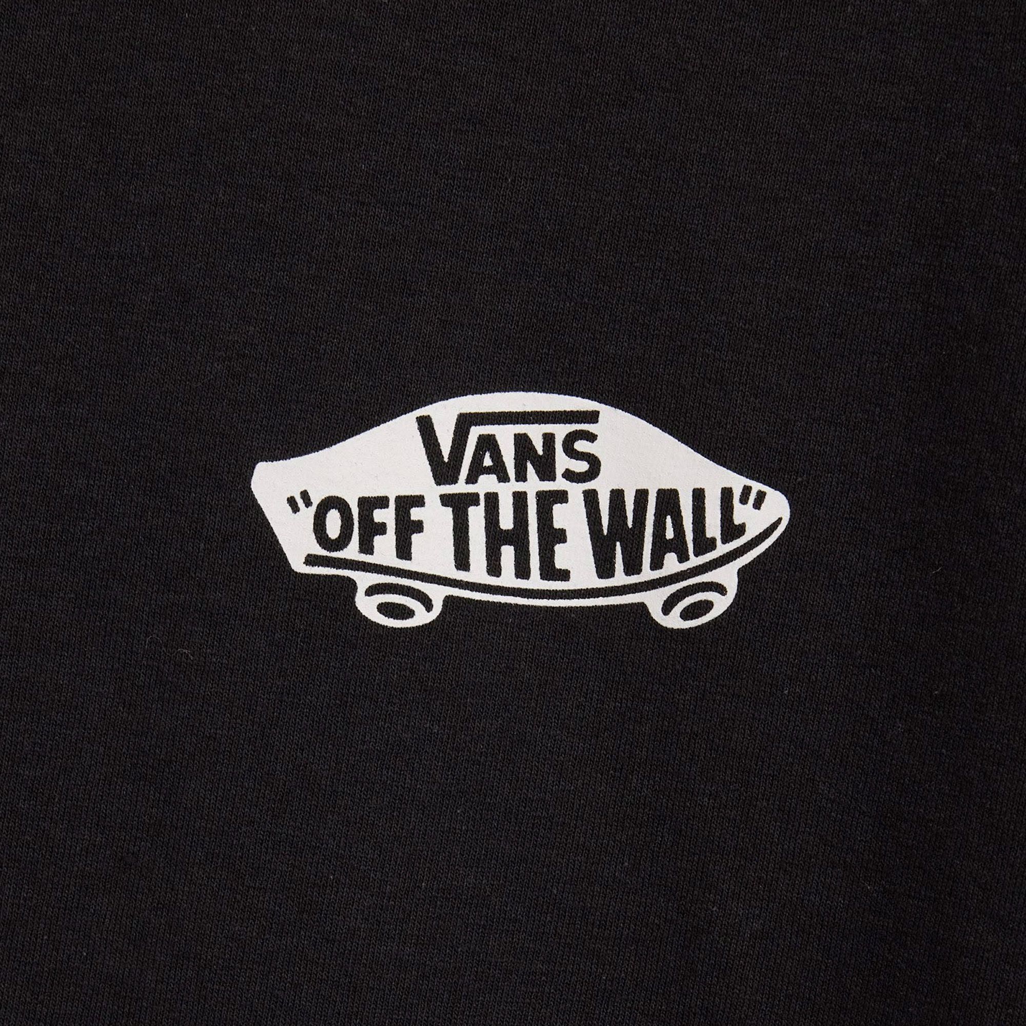 Vans Double Standard Hi SS Shirt Heren