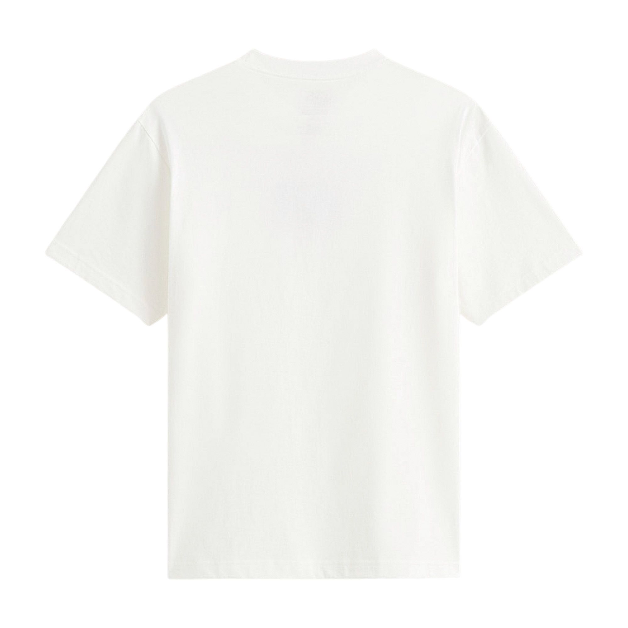 Shirt Vans Double Standard Hi SS Hommes