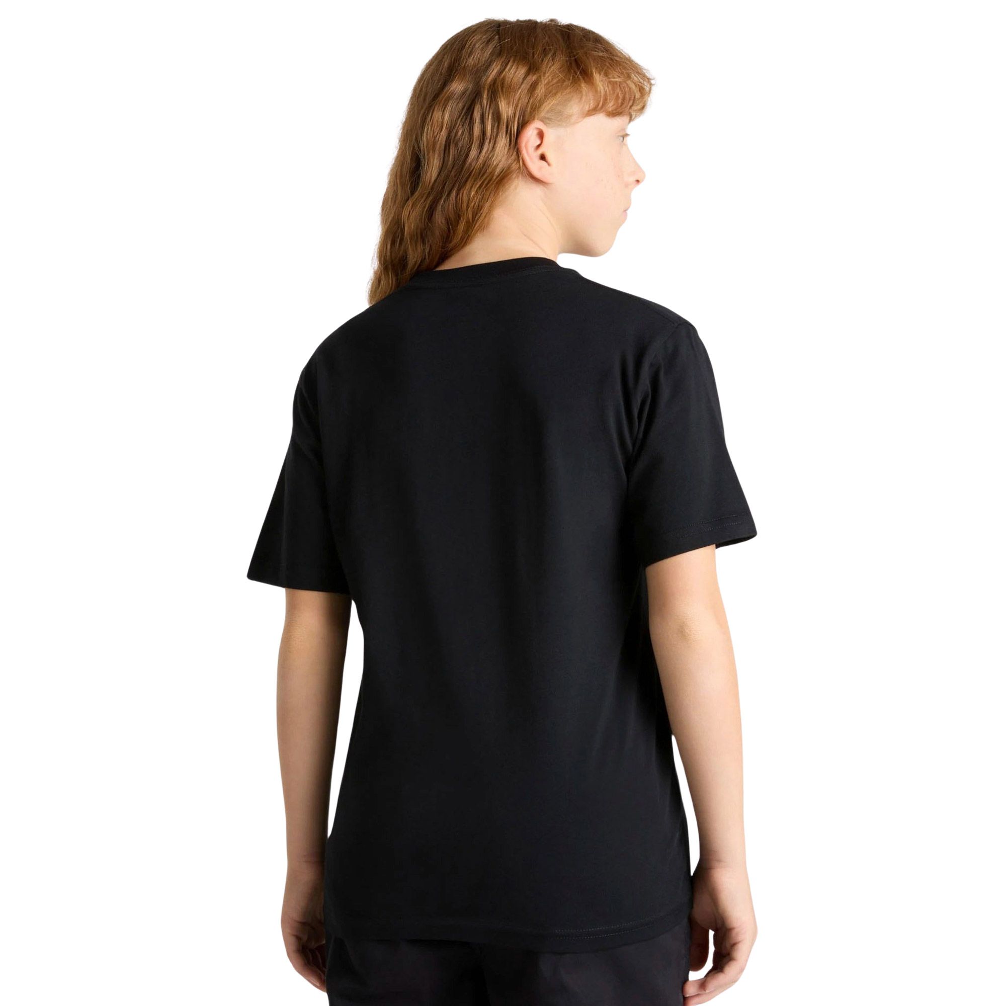 Vans Style 76 Shirt Junior
