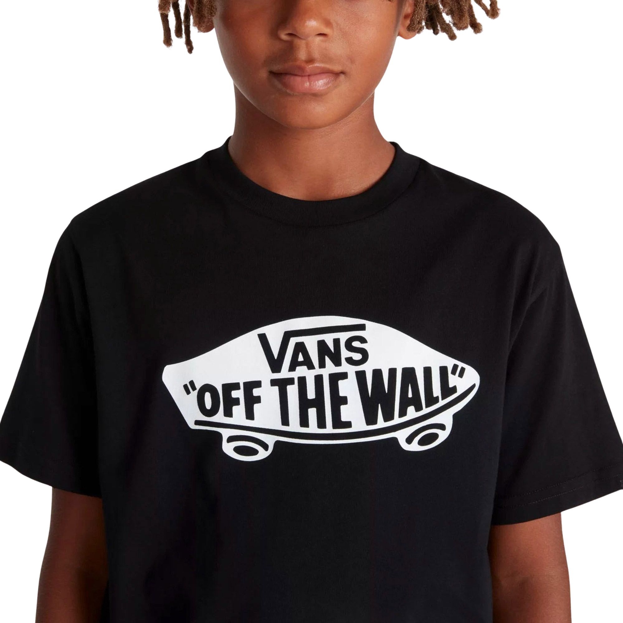 Vans Style 76 Shirt Junior