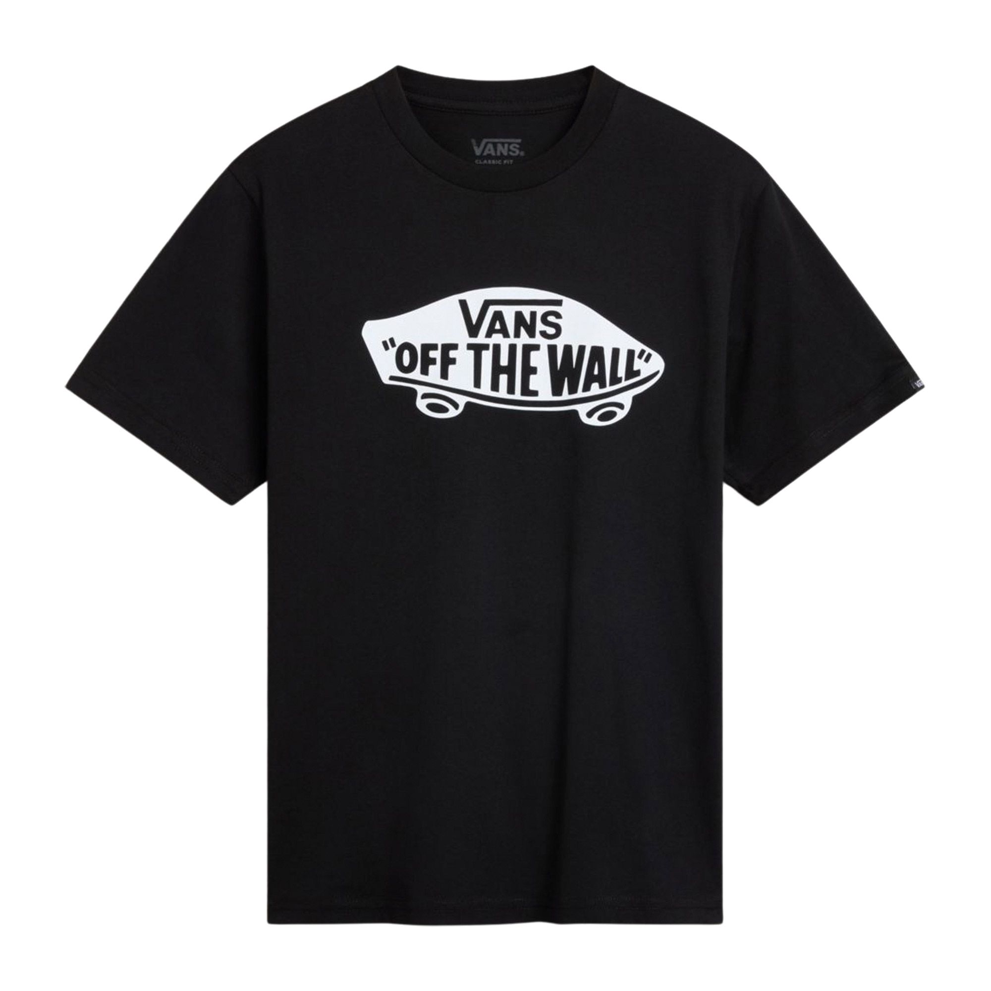 Vans Style 76 Shirt Junior