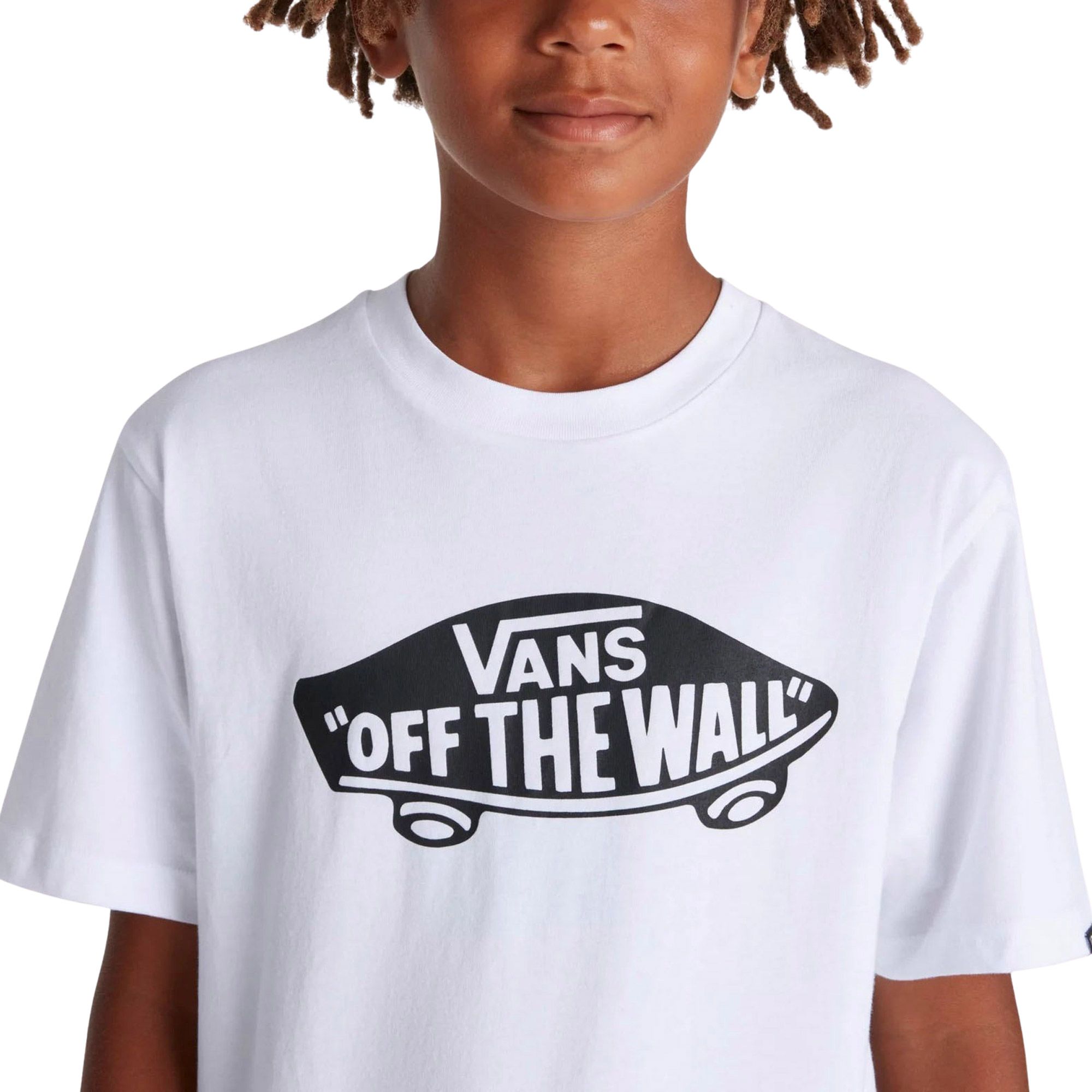 Vans Style 76 Shirt Junior