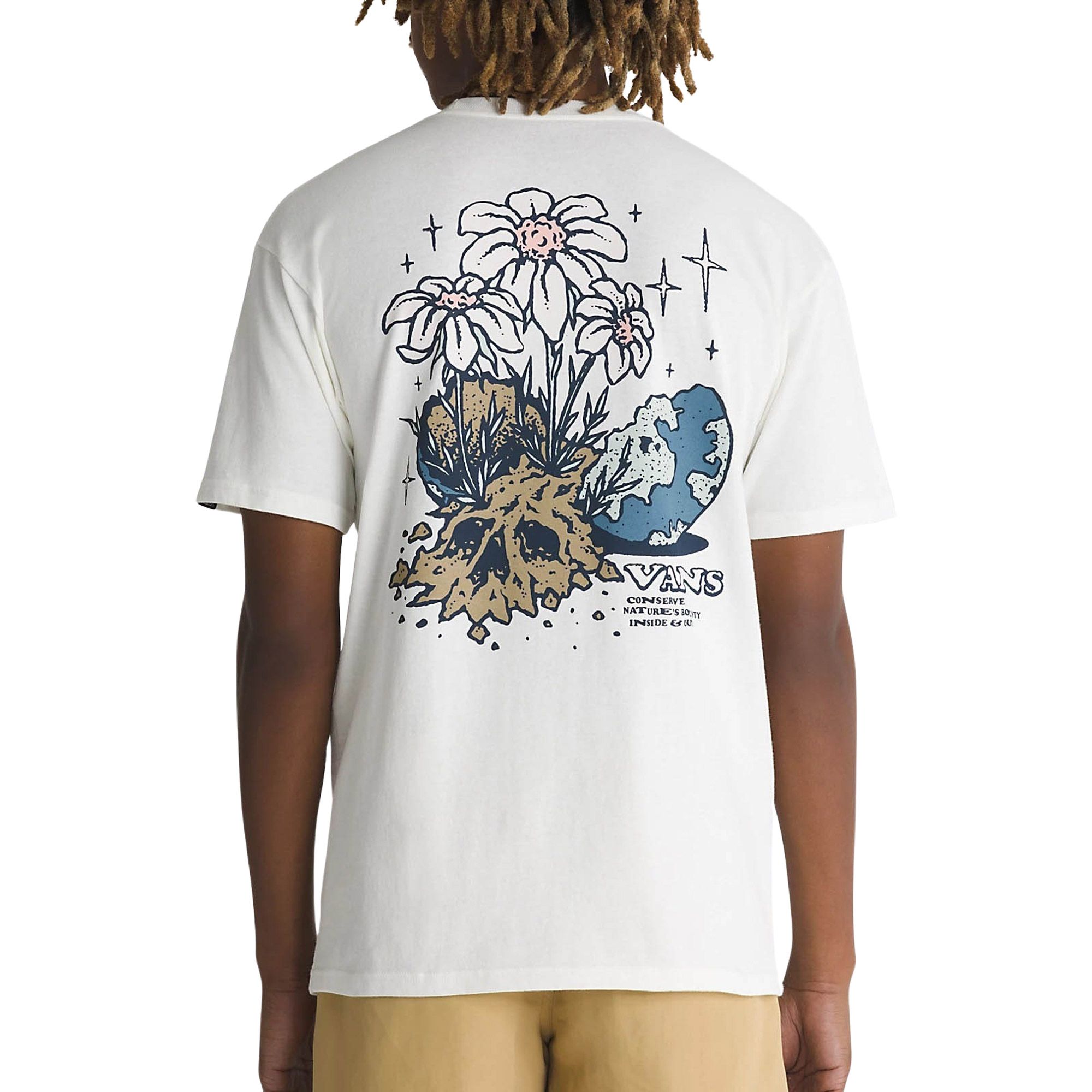 Vans Whats Inside Shirt Men