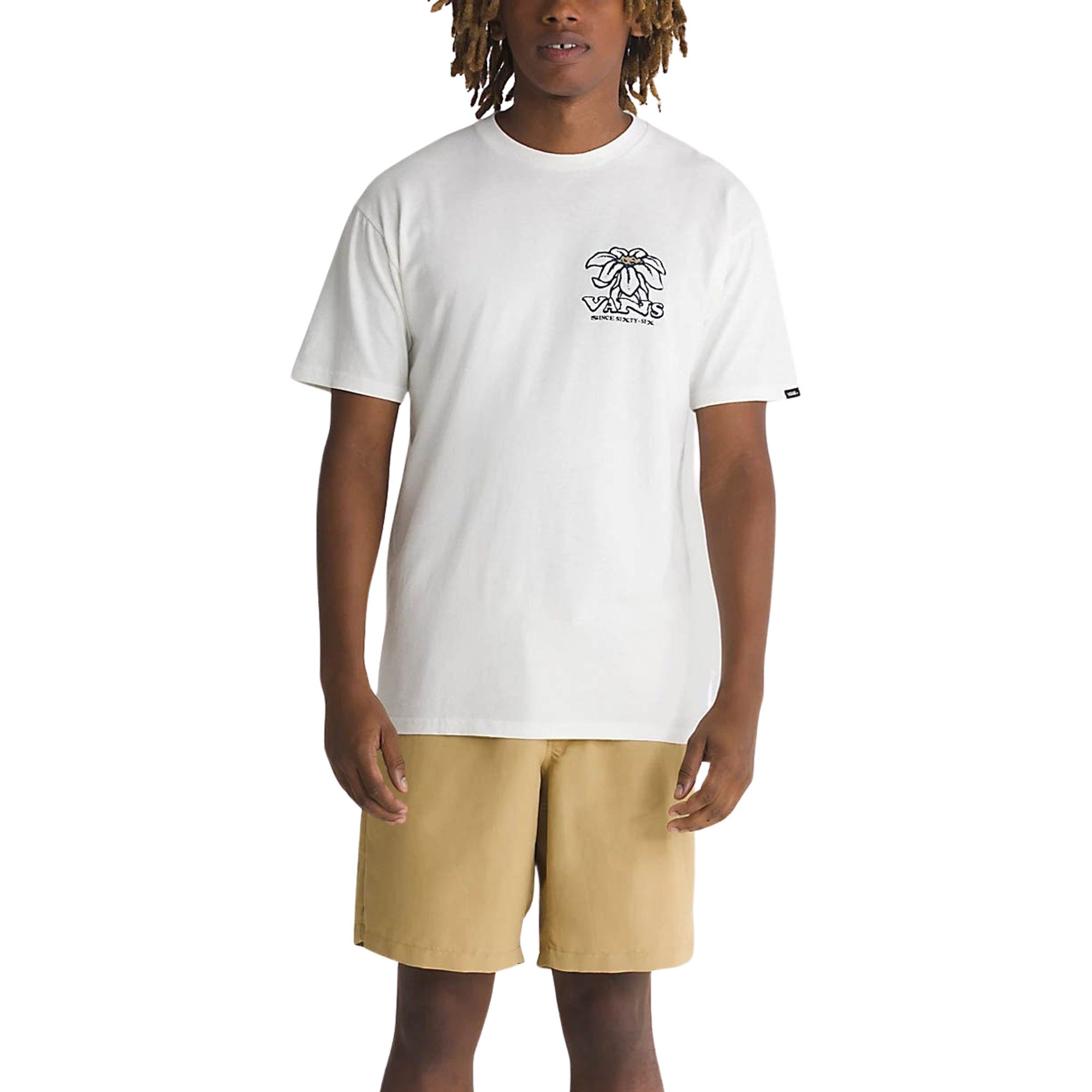 Vans Whats Inside Shirt Men