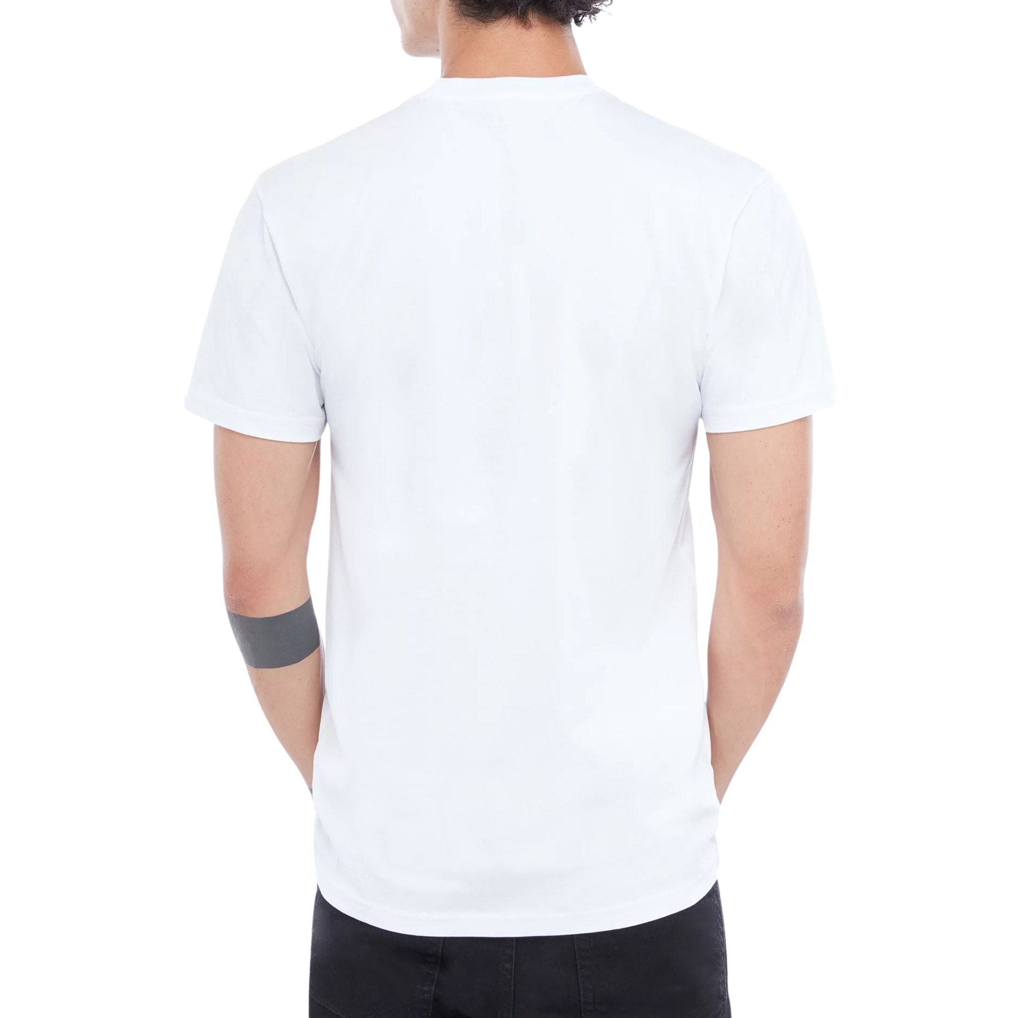 Vans M Classic T-shirt Heren