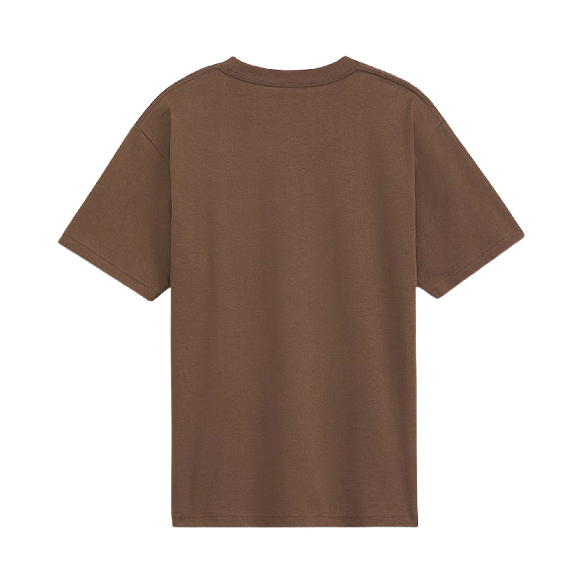 Shirt Vans New Left Chest SS Hommes