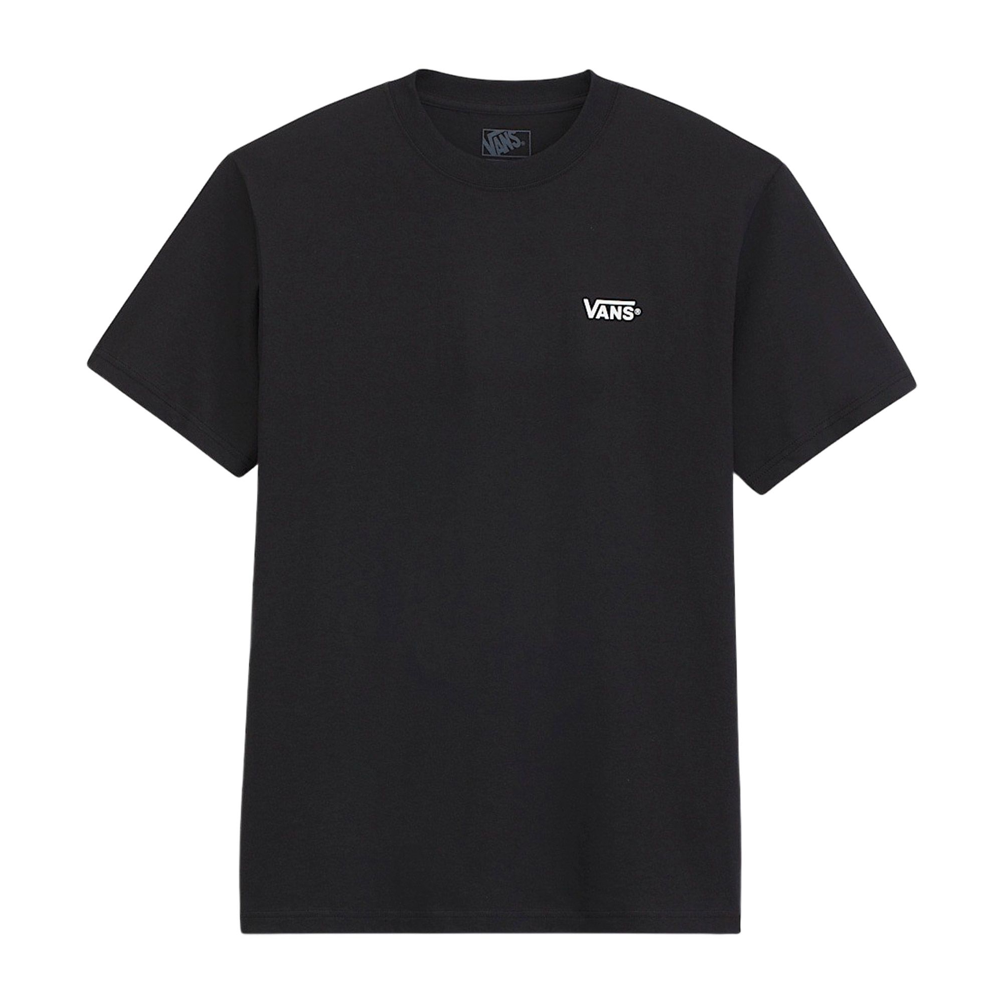 Vans New Left Chest SS Shirt Heren