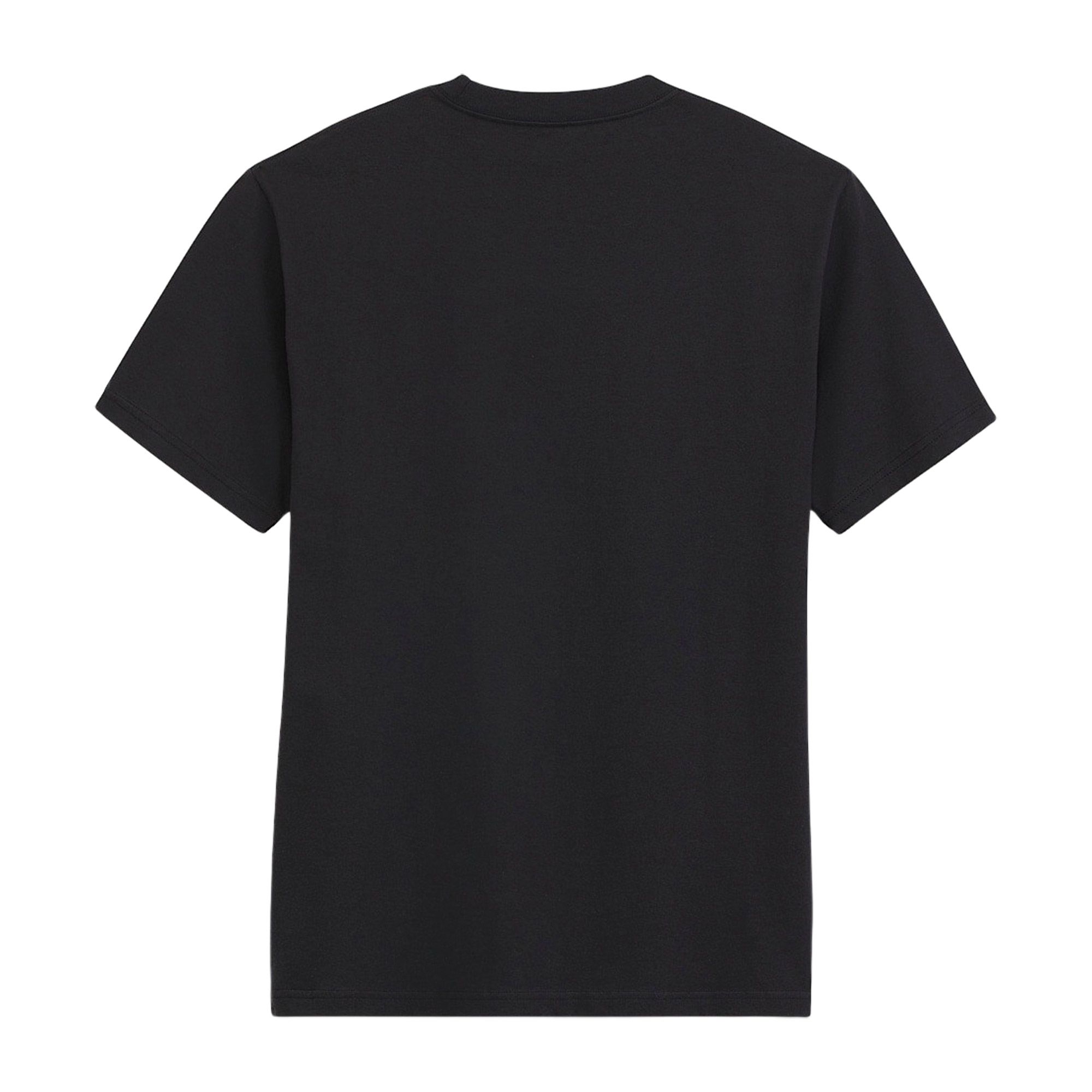 Vans New Left Chest SS Shirt Heren