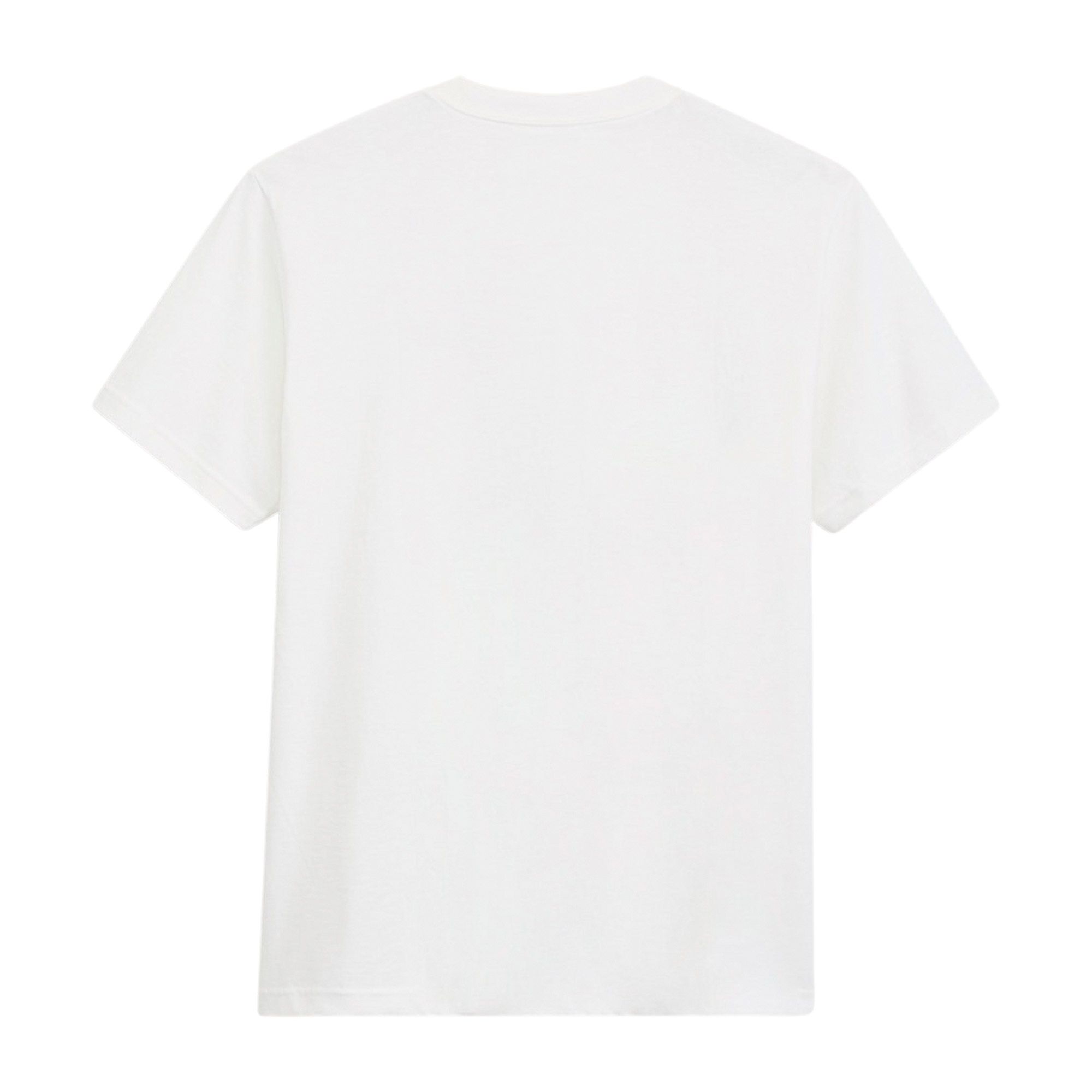 Vans New Left Chest SS Shirt Heren