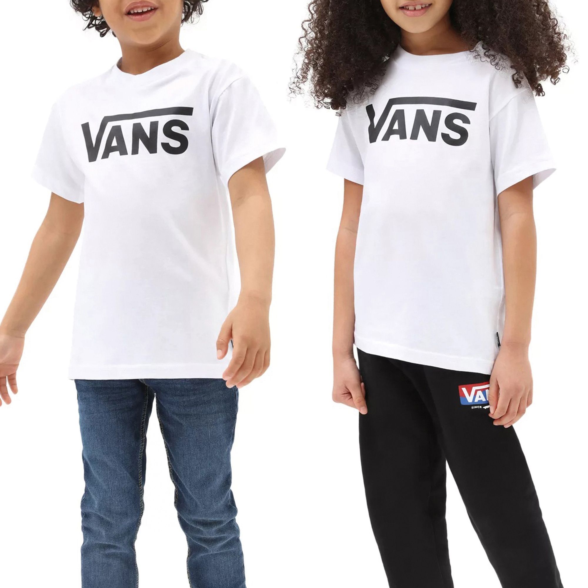 Vans Classic Shirt Junior