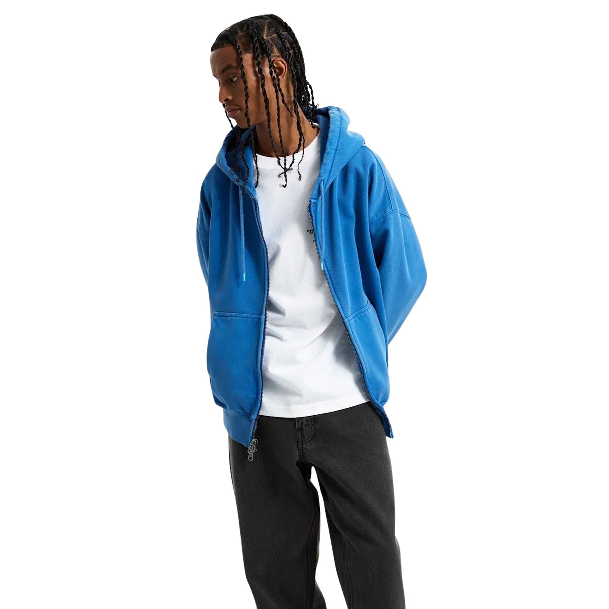 Vans Stacked Hi SS Shirt Heren