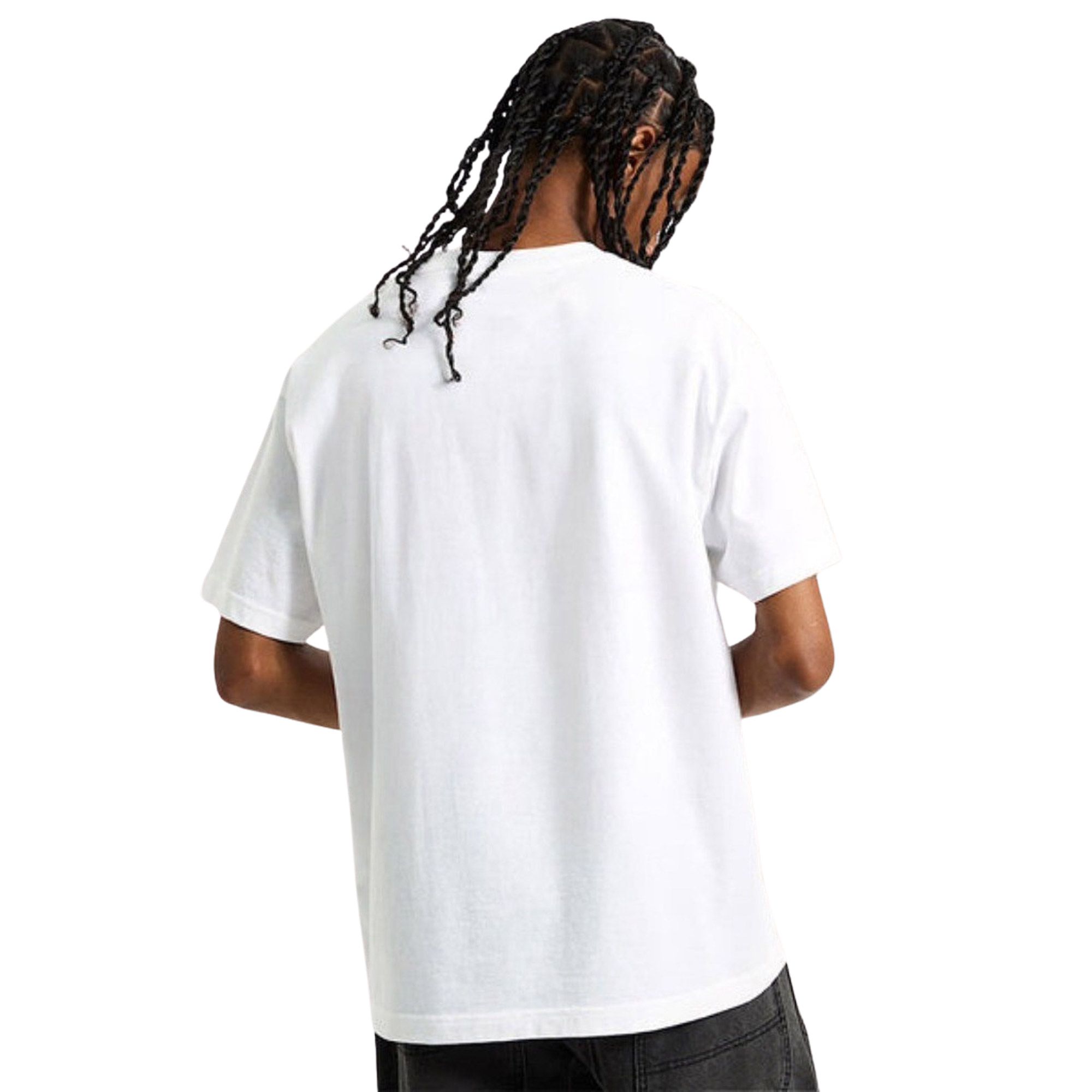 Vans Classic Drop V SS Crew Shirt Herren