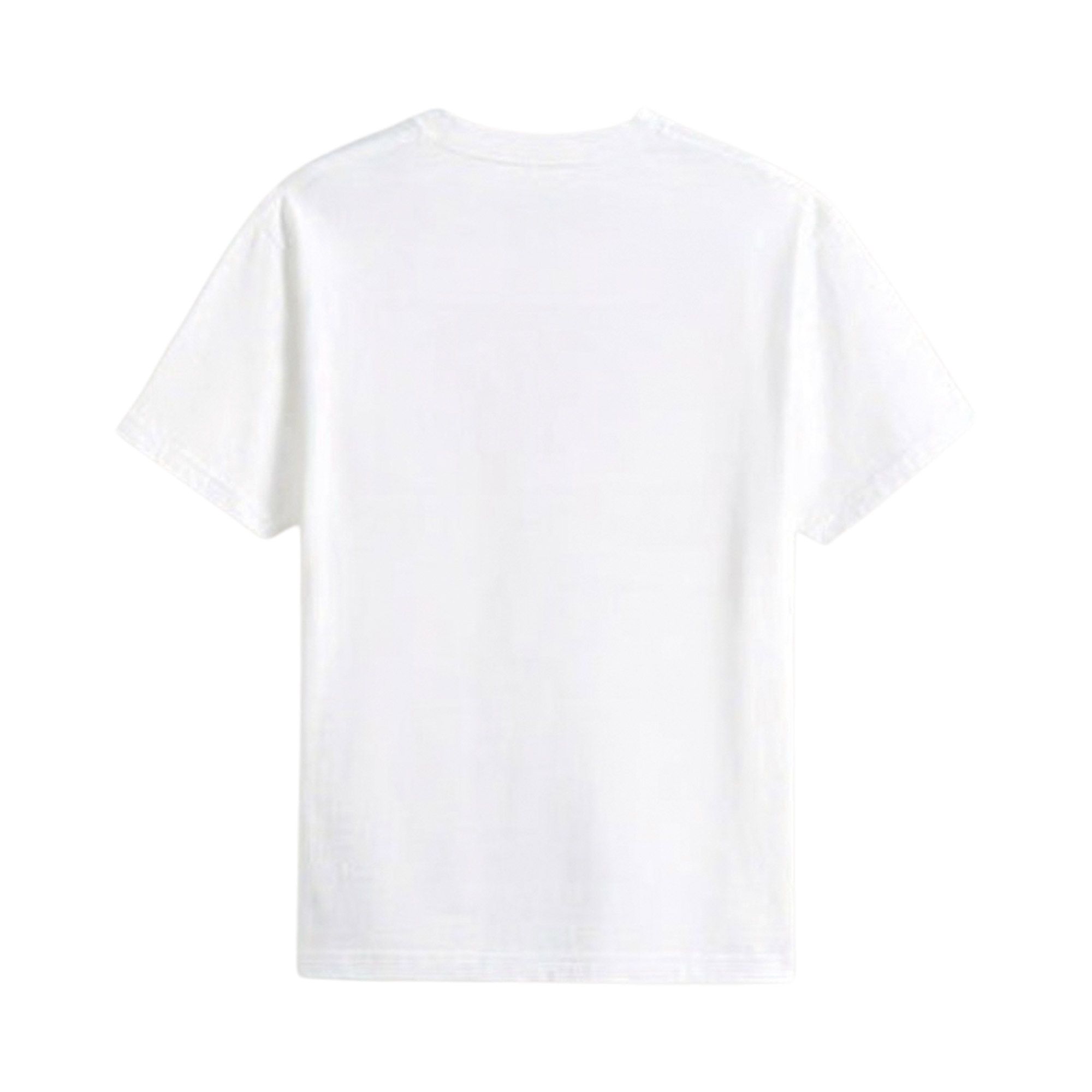 Vans Classic Drop V SS Crew Shirt Herren