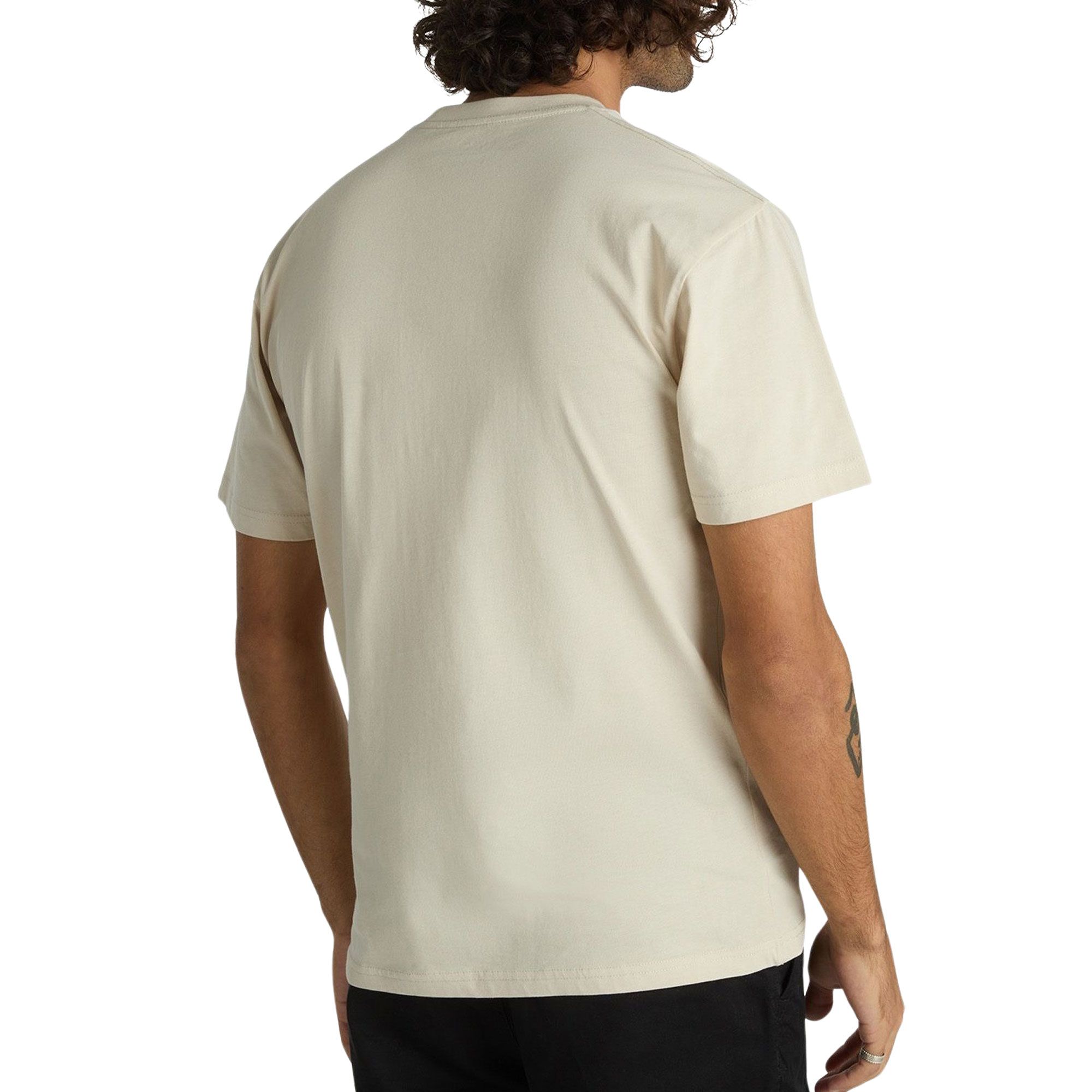 Vans Shirt Heren