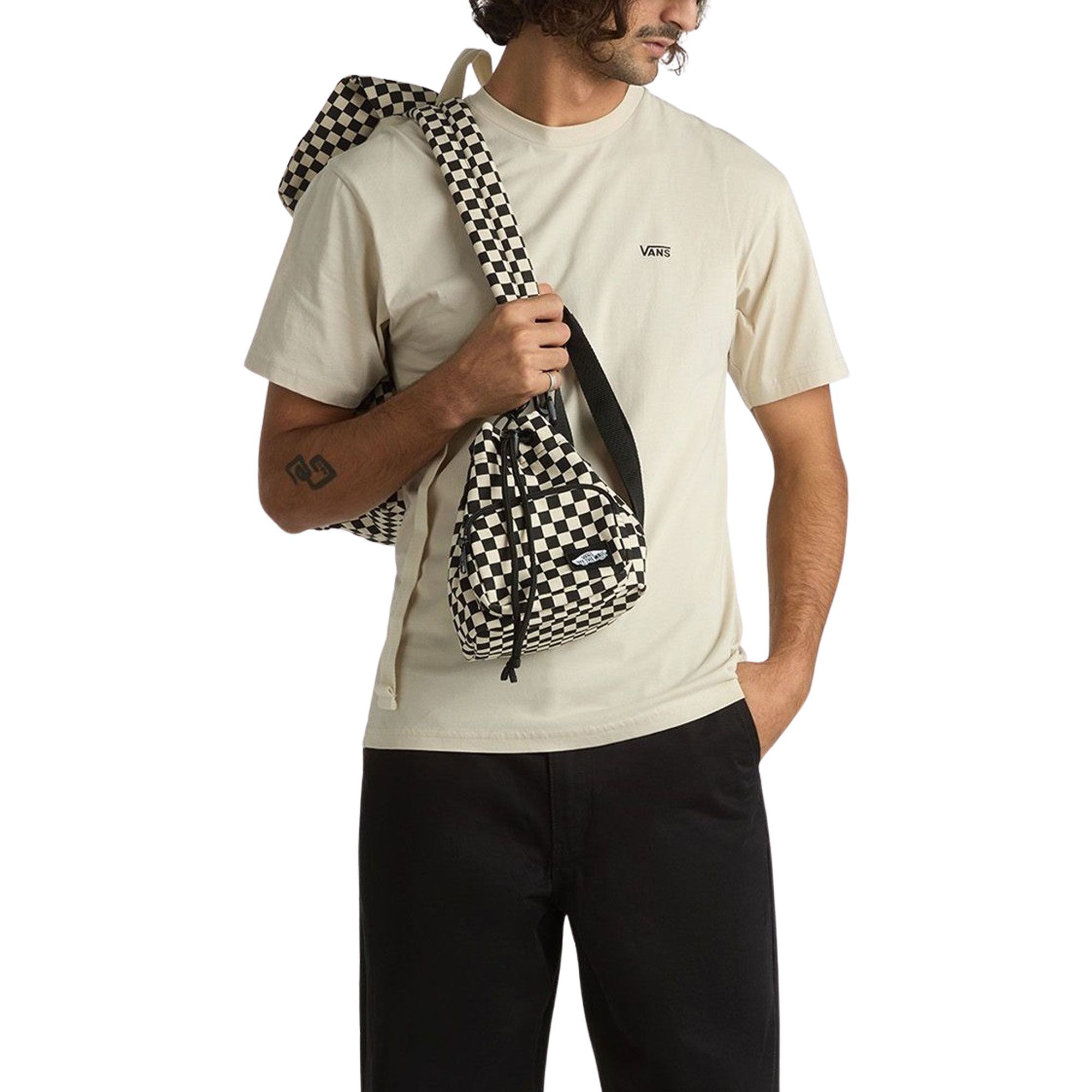 Vans Shirt Heren
