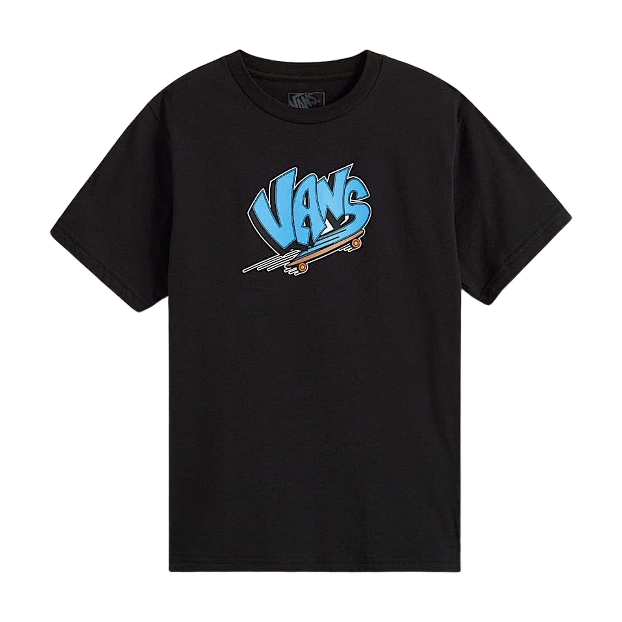 Vans SK8 SS Shirt Junior