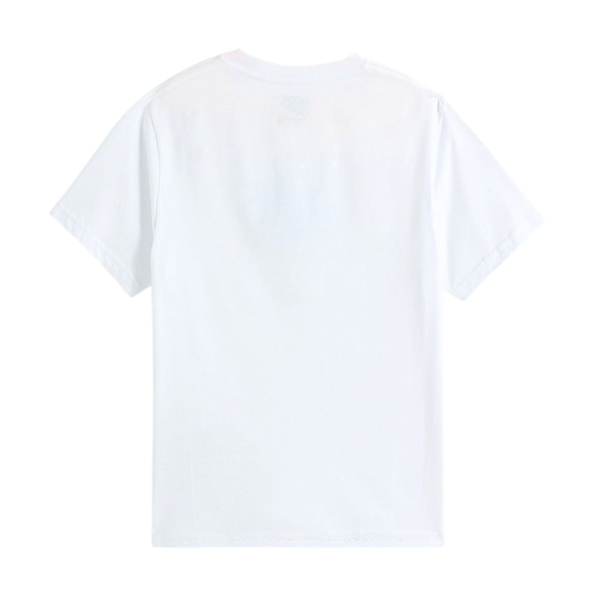Vans SK8 SS Shirt Junior