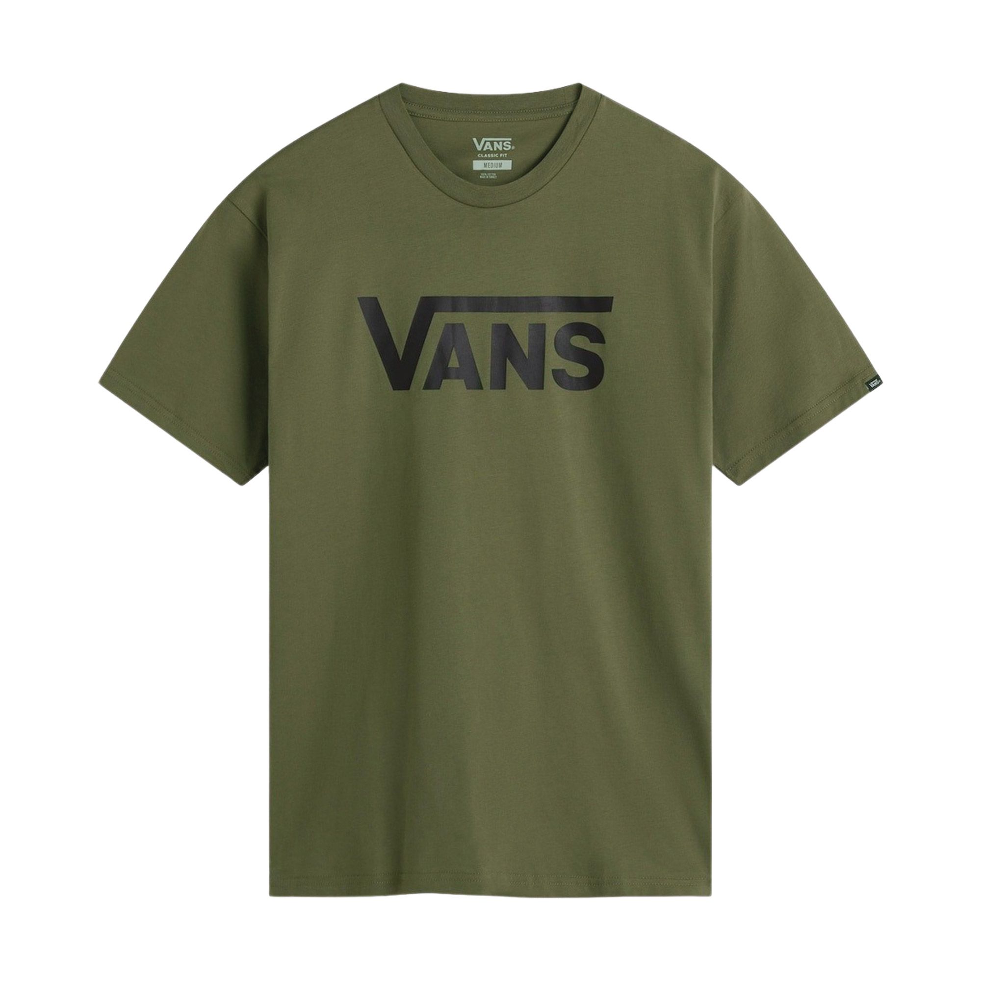 Vans Classic Shirt Heren