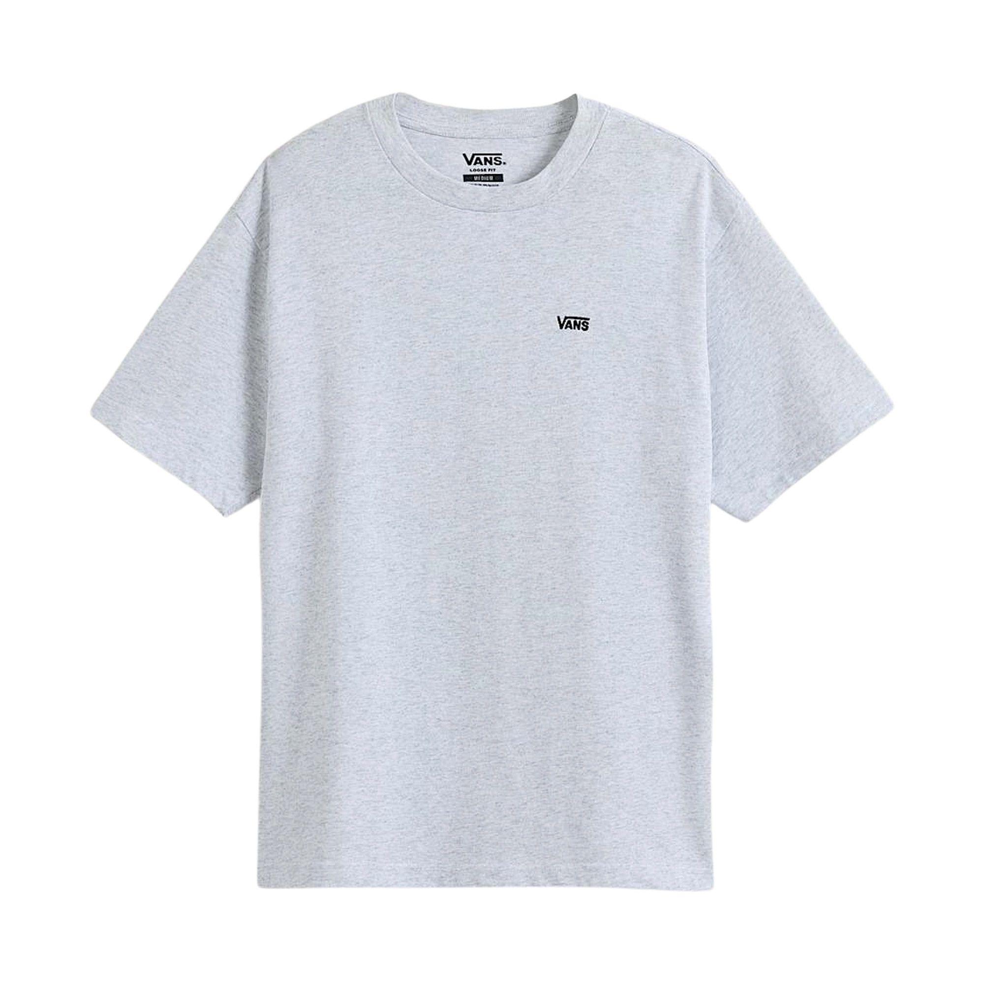 Vans Left Chest T-Shirt Heren