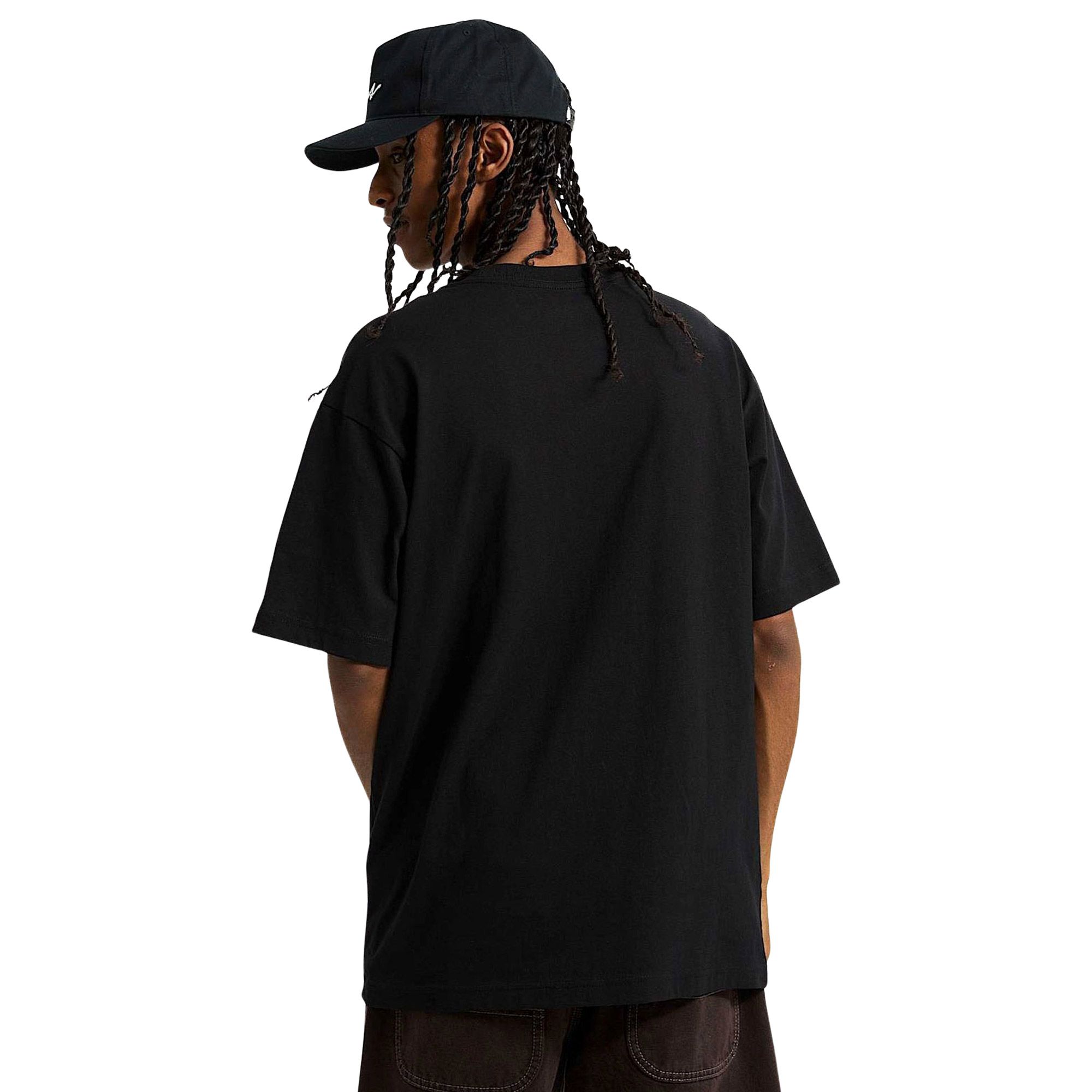 Vans Left Chest T-Shirt Heren