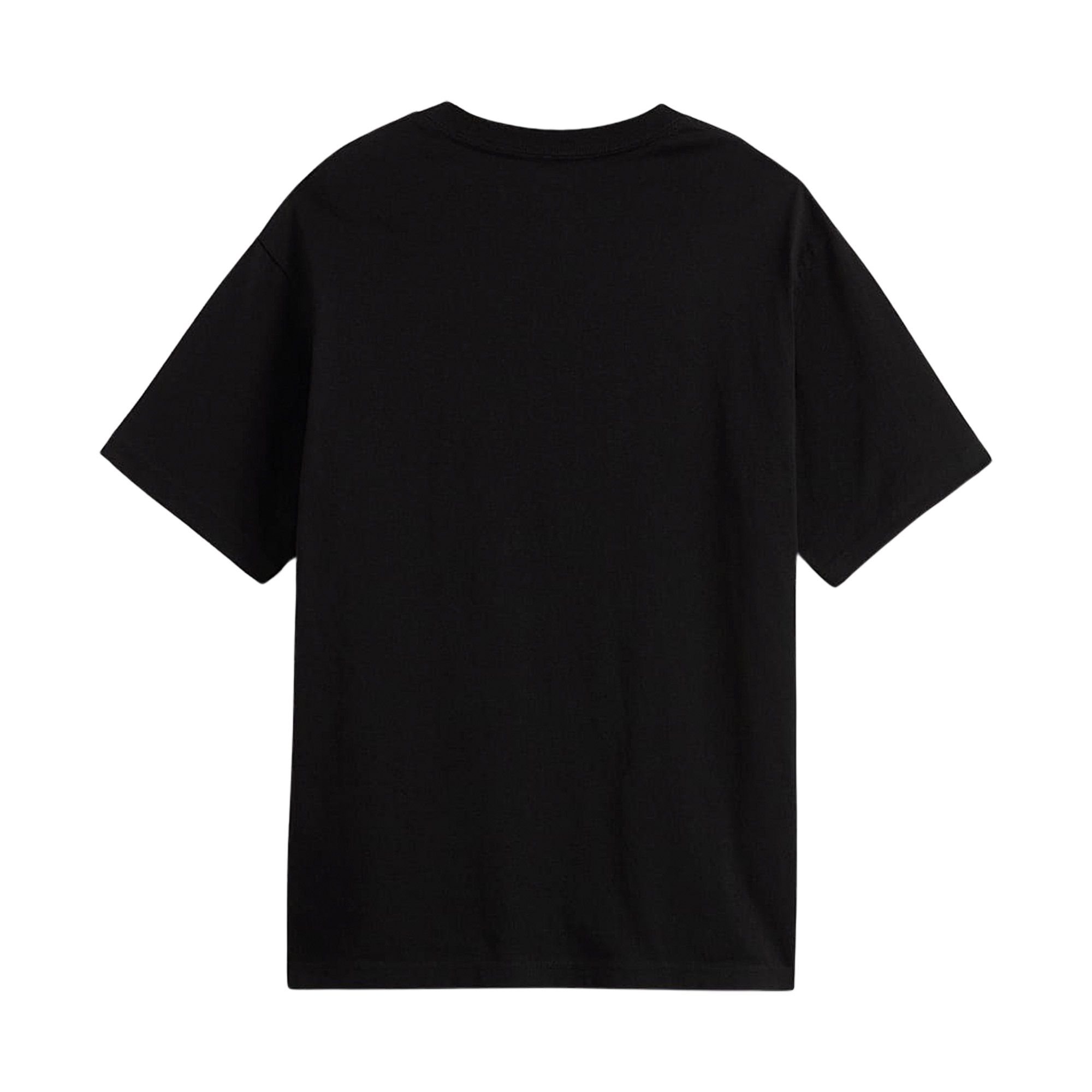 Vans Left Chest T-Shirt Heren