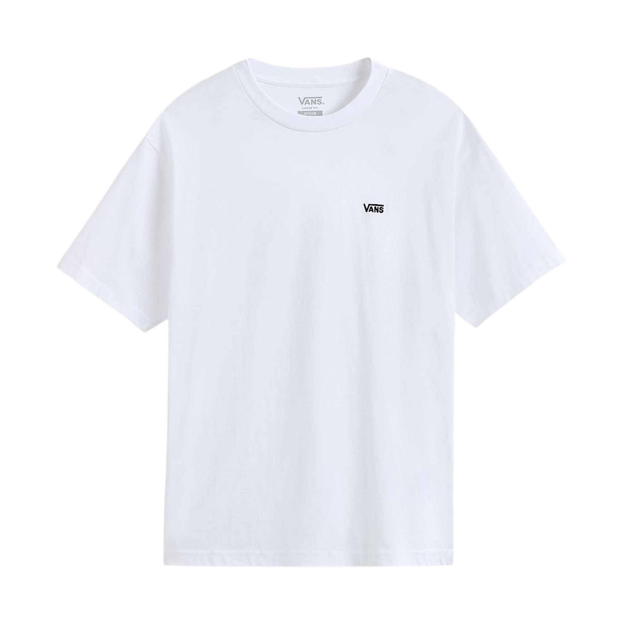 T-shirt Vans Left Chest Hommes