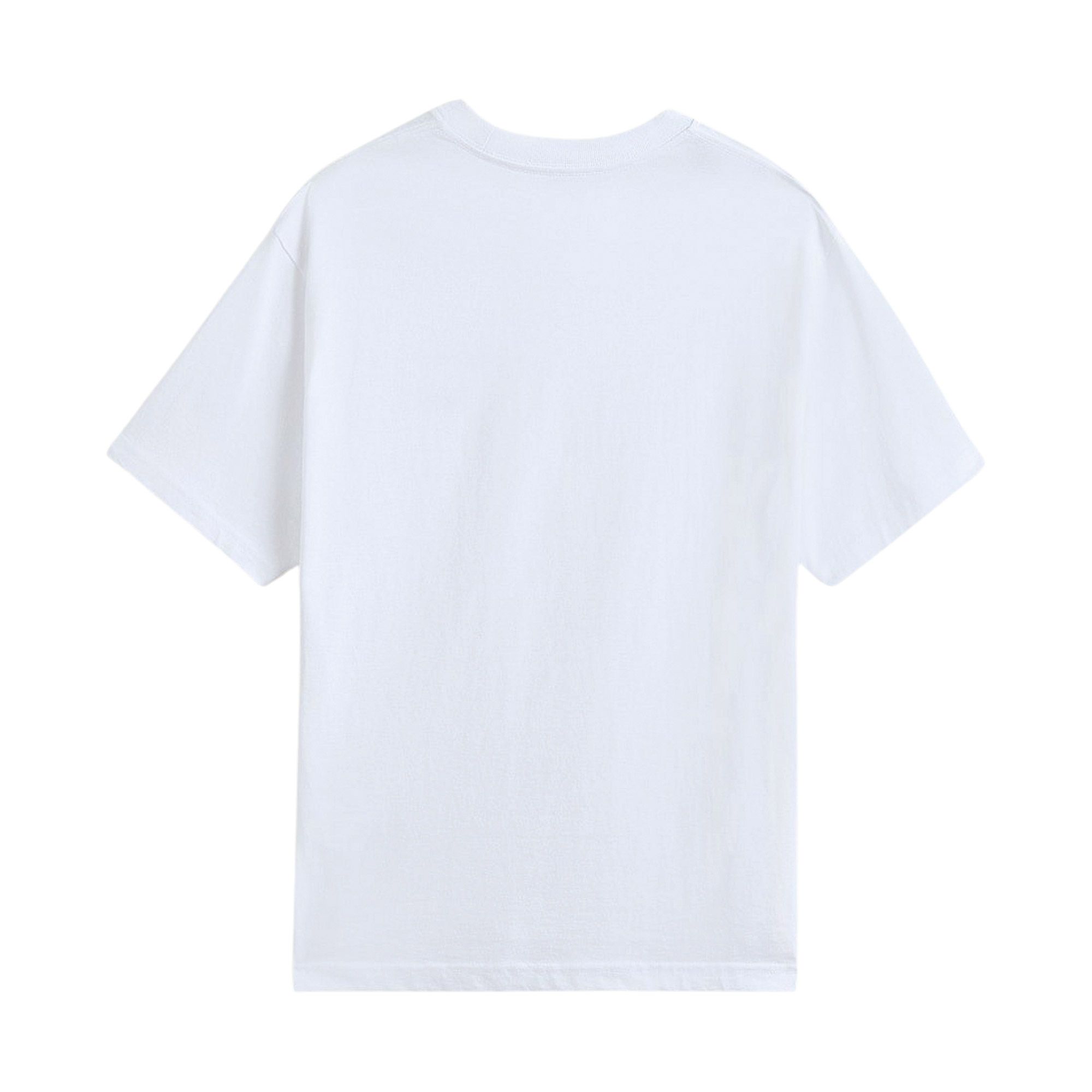 T-shirt Vans Left Chest Hommes