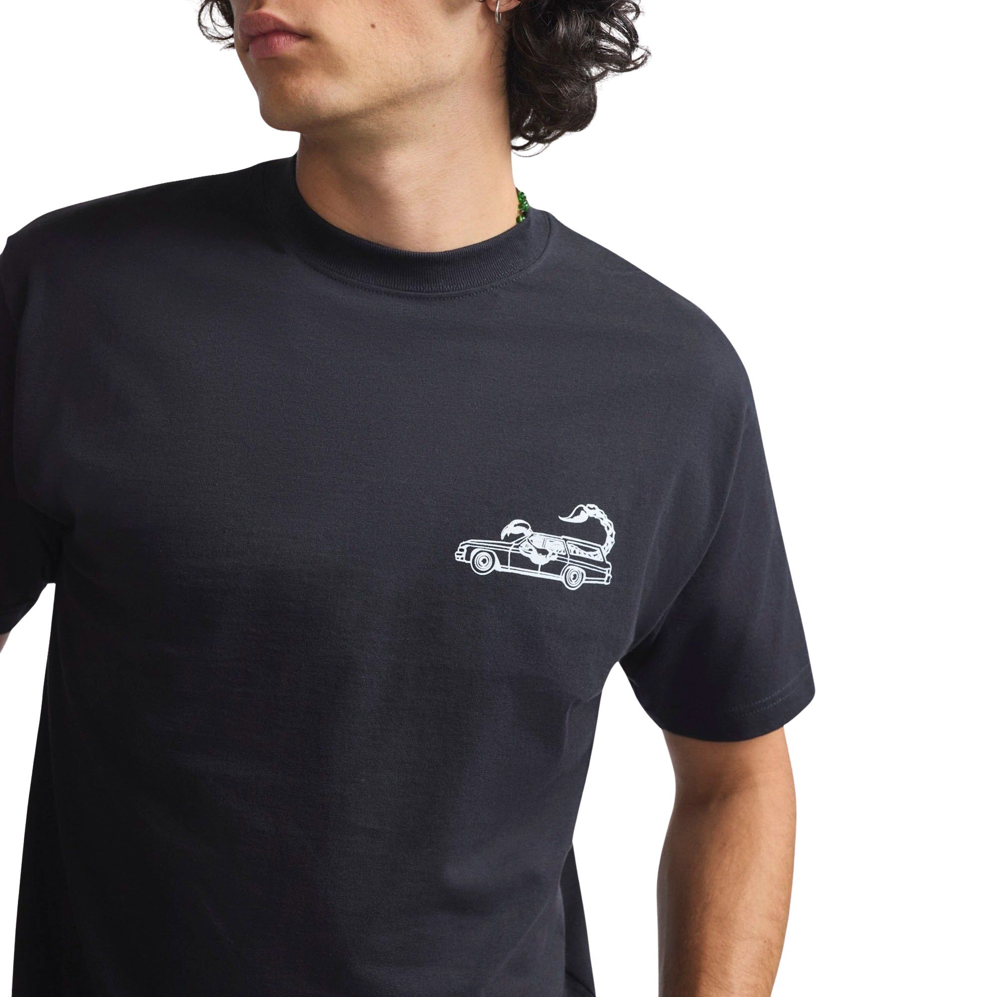 Vans Sting Wagon Shirt Heren
