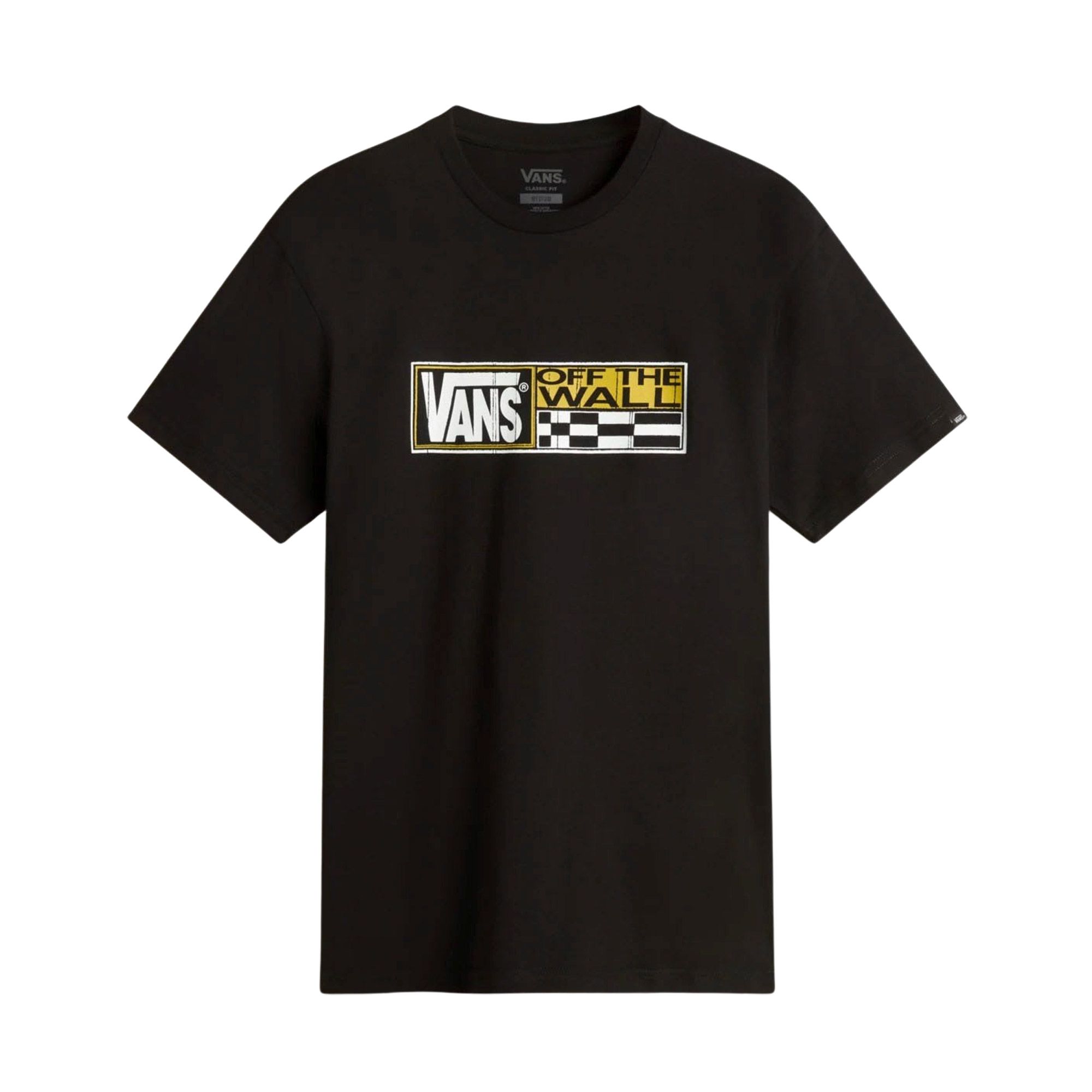 Vans Hi Stretch Shirt Heren
