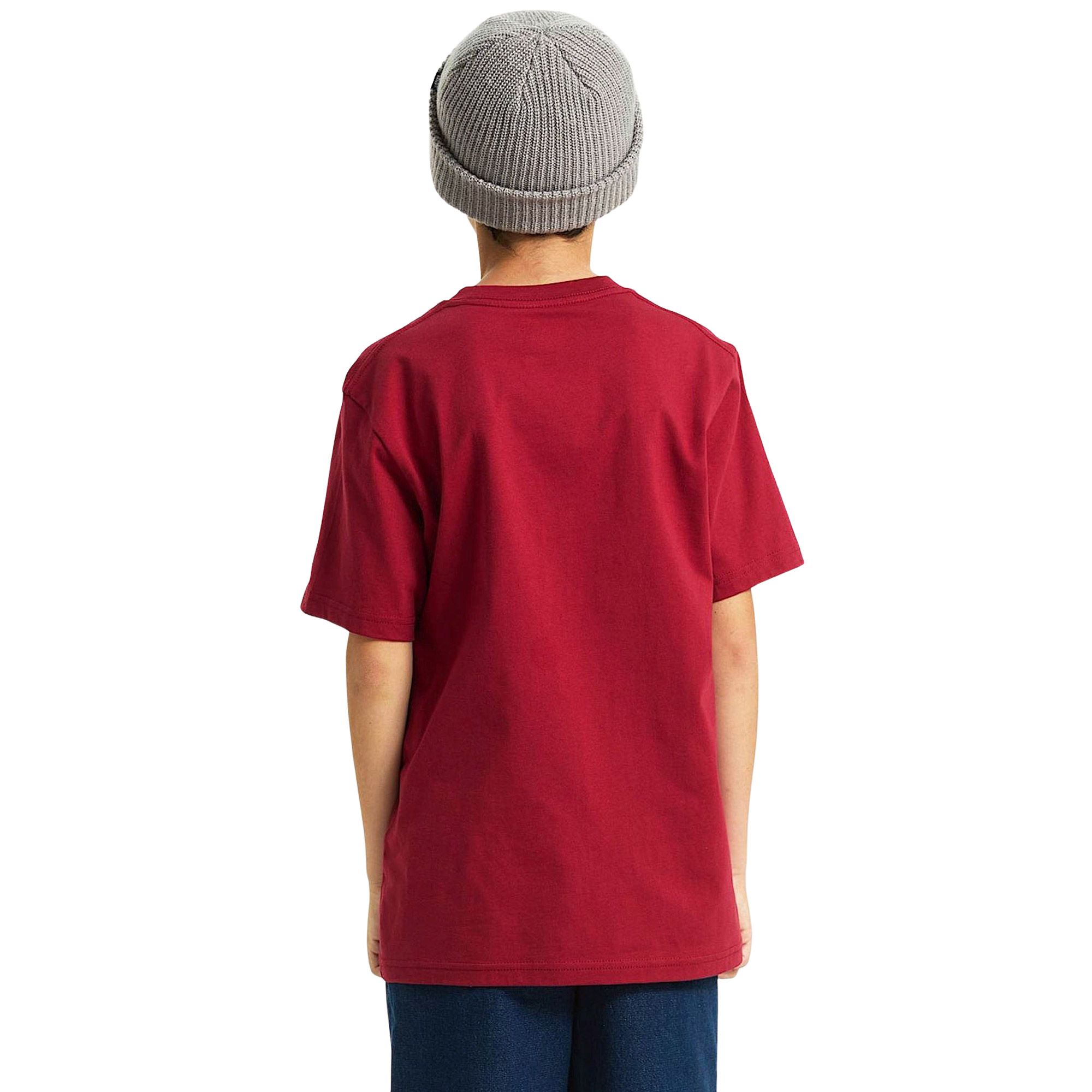 Shirt Vans Classic Enfants