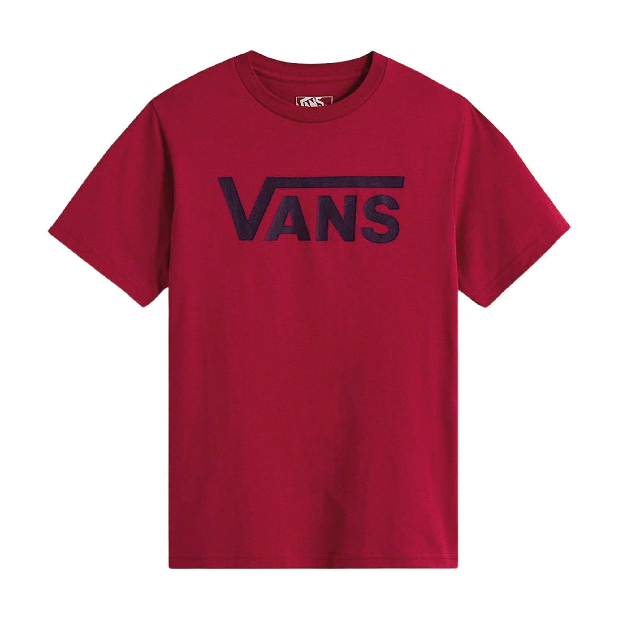 Shirt Vans Classic Enfants