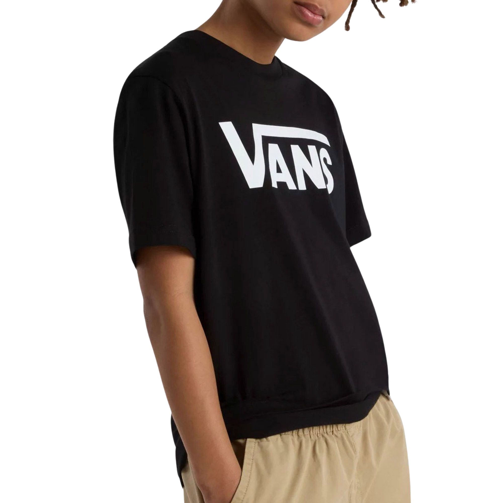 Vans Classic Shirt Junior