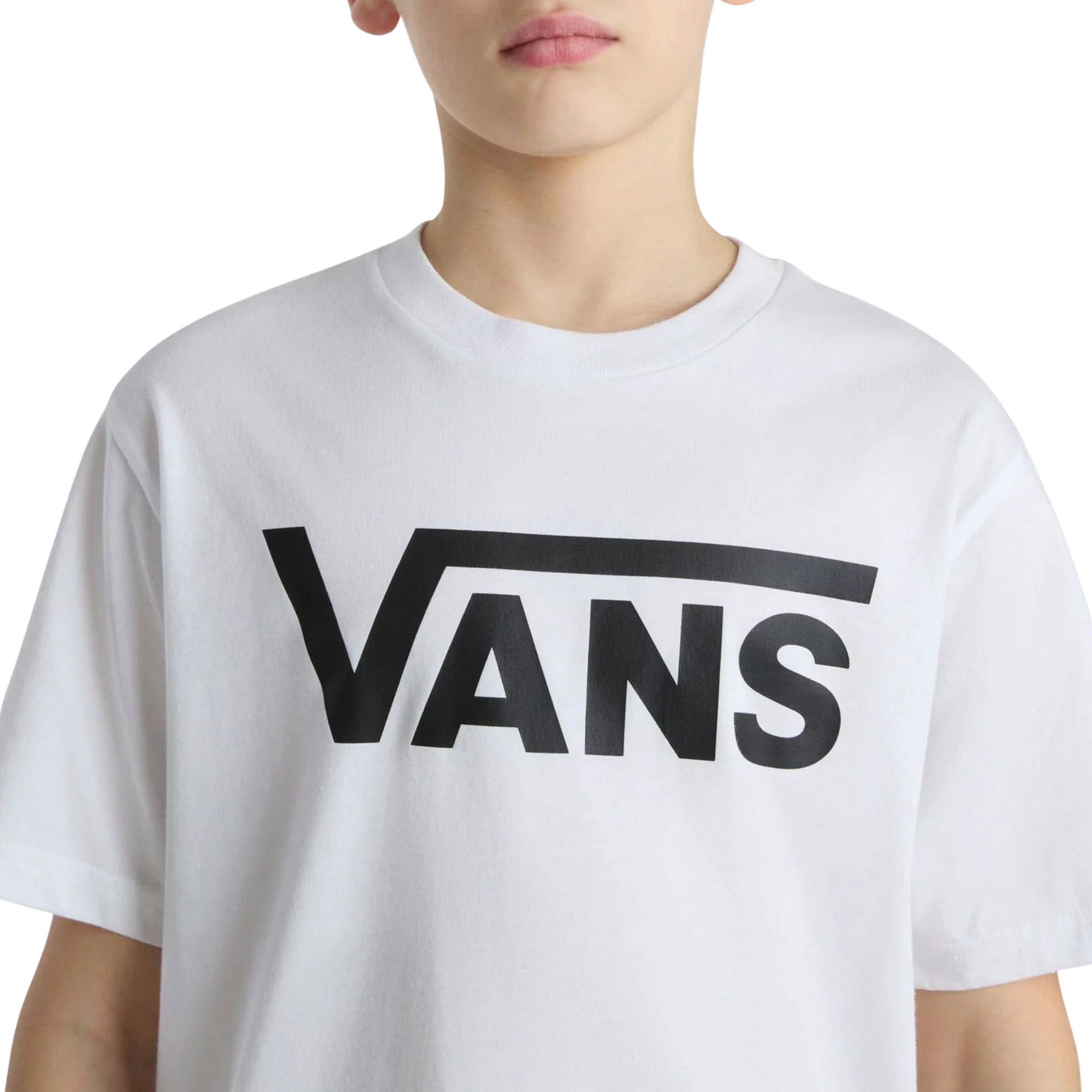Vans Classic Shirt Kinder
