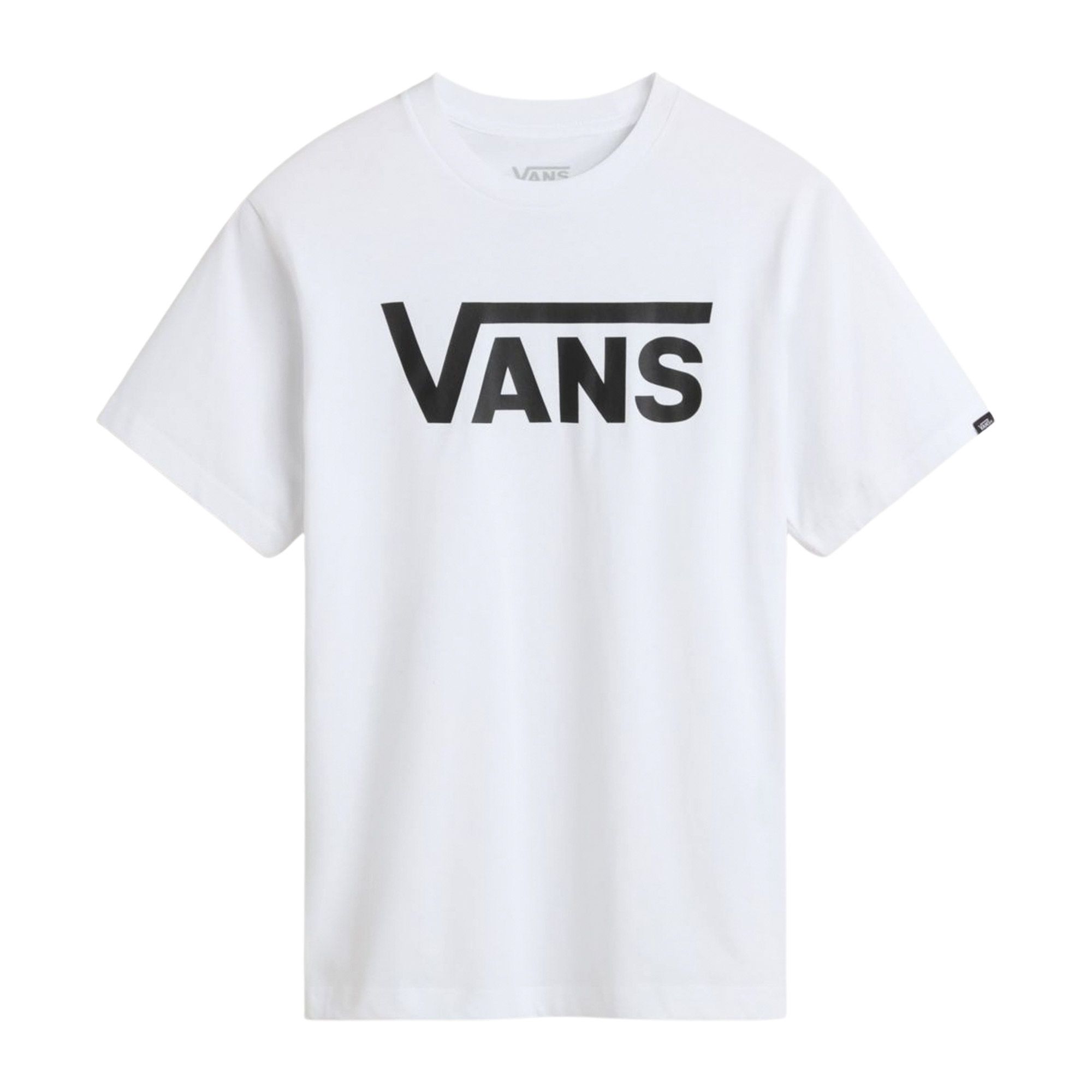 Vans Classic Shirt Kinder